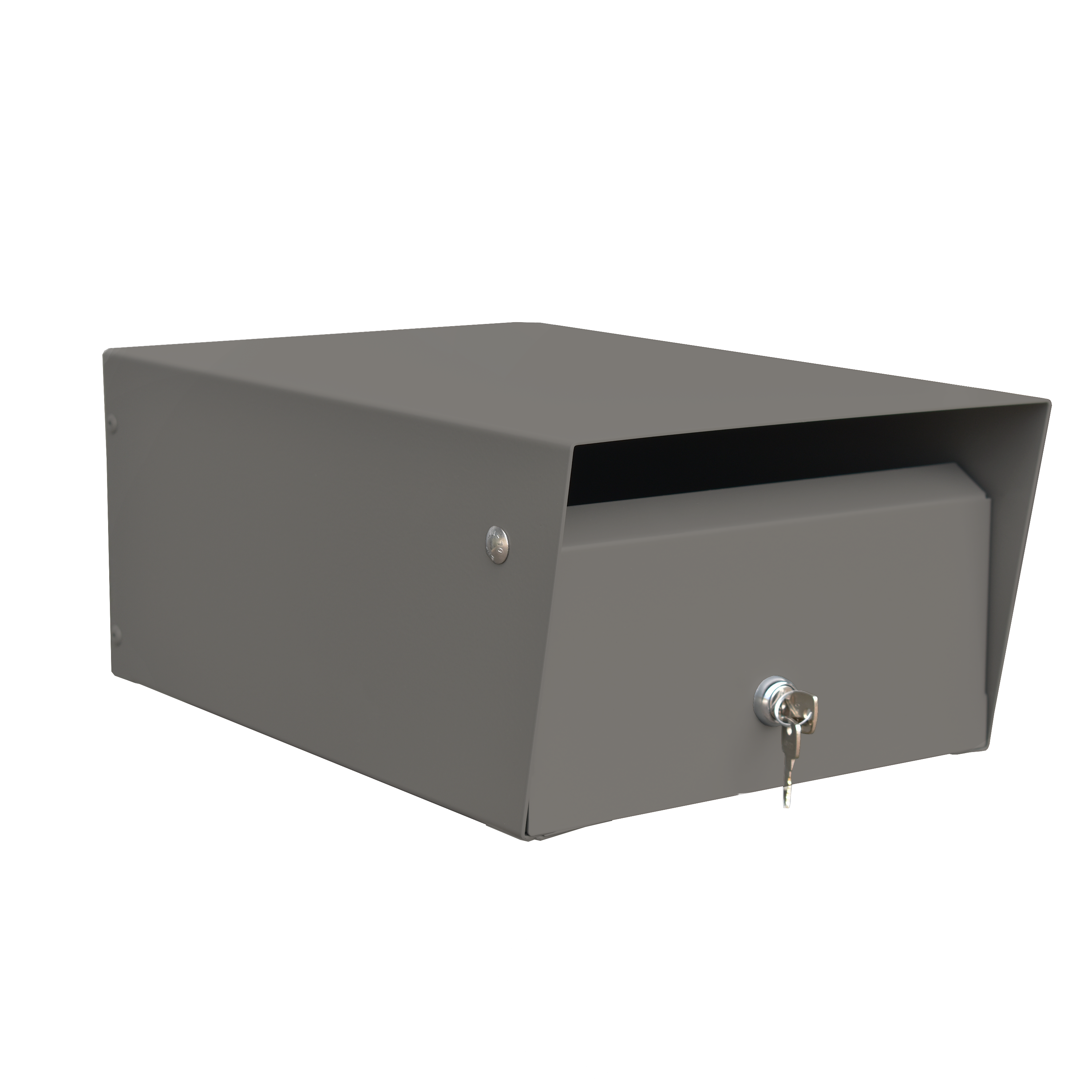 Vandal Resist Portrait Box