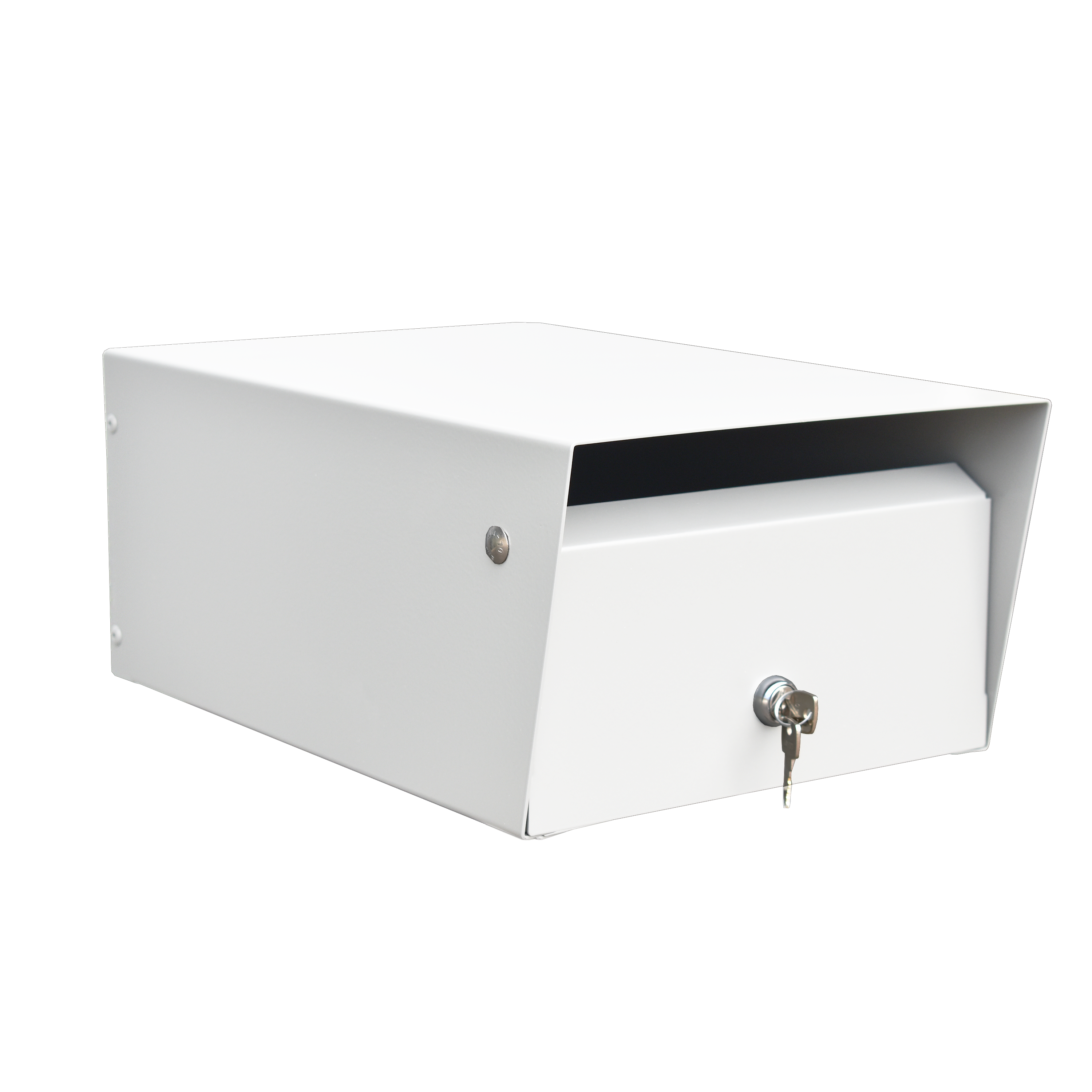Vandal Resist Portrait Box