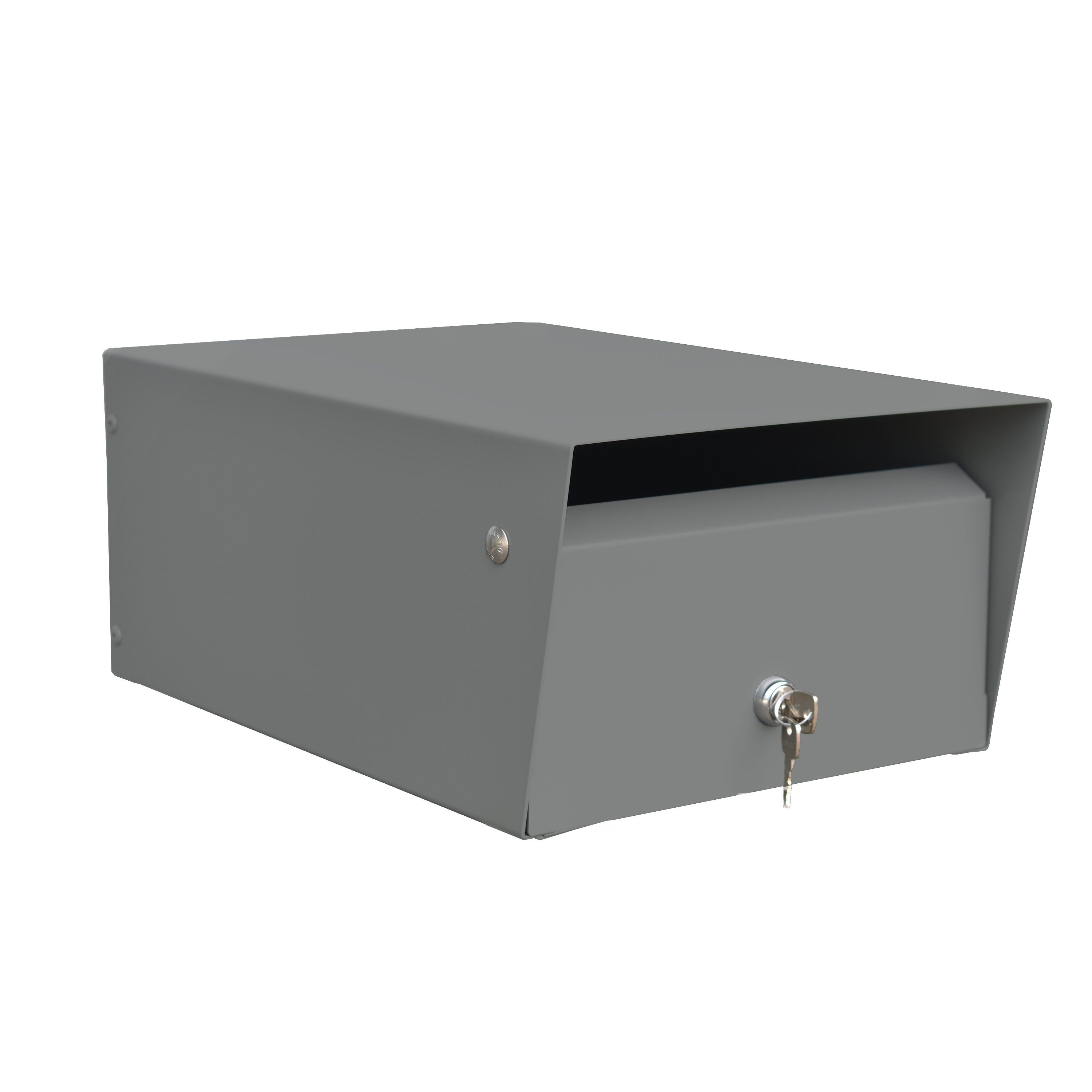 Vandal Resist Portrait Box