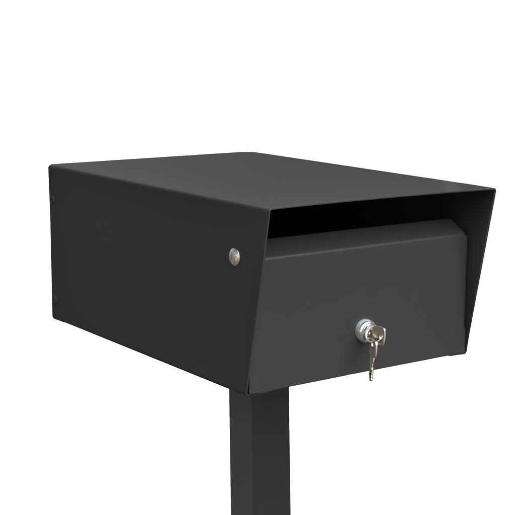 Vandal Resist Portrait