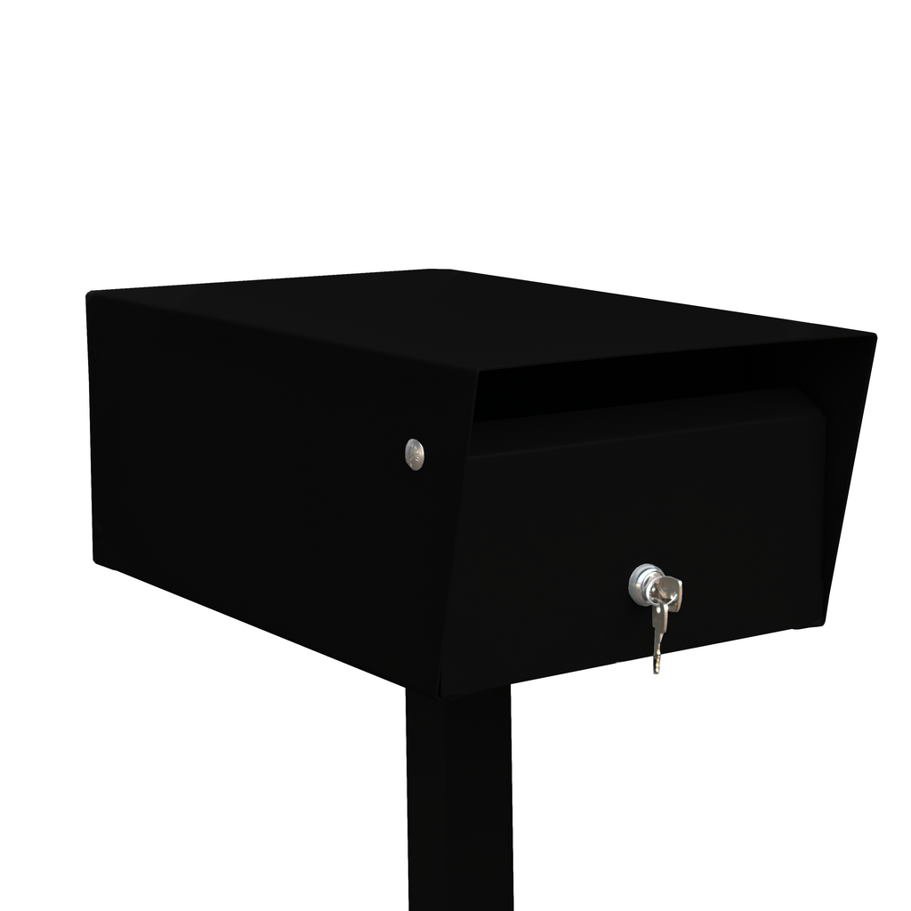 Vandal Resist Portrait