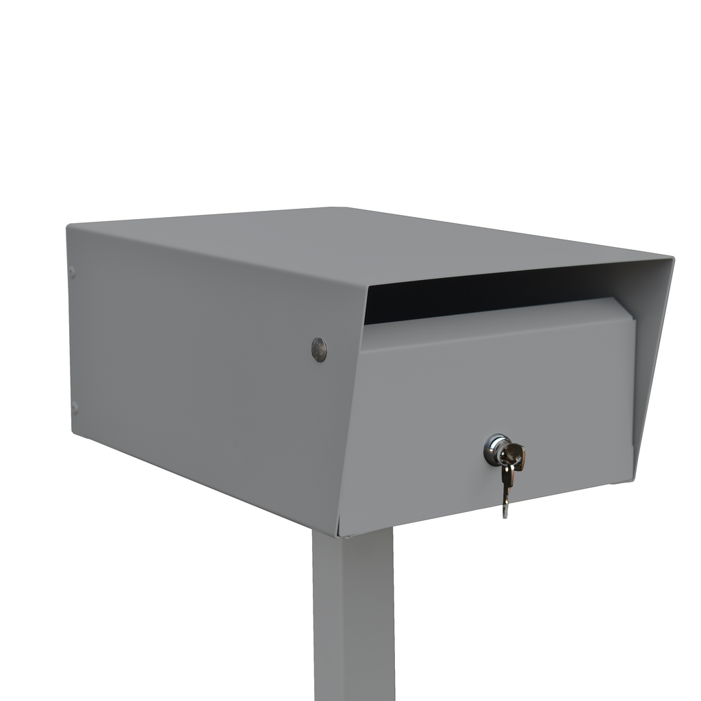 Vandal Resist Portrait