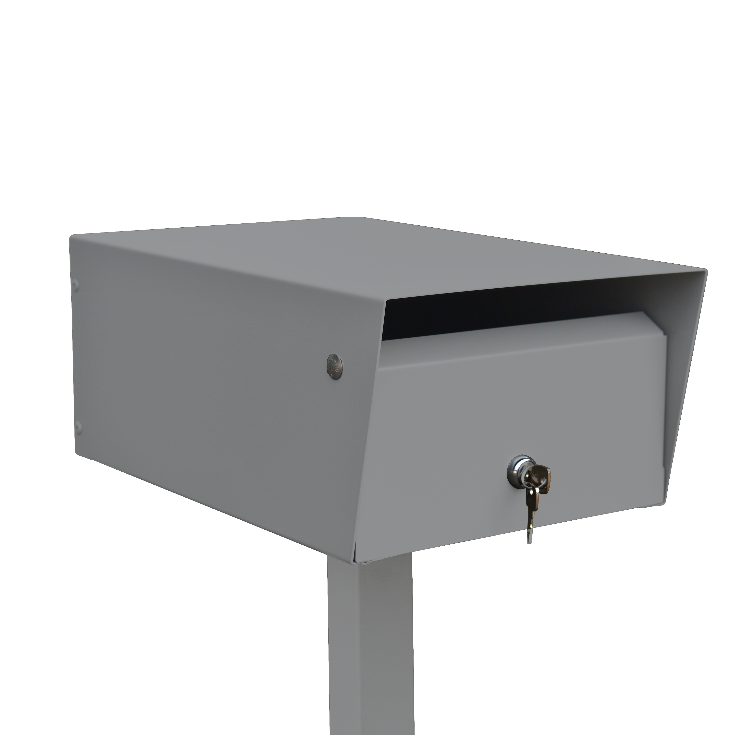 Vandal Resist Portrait