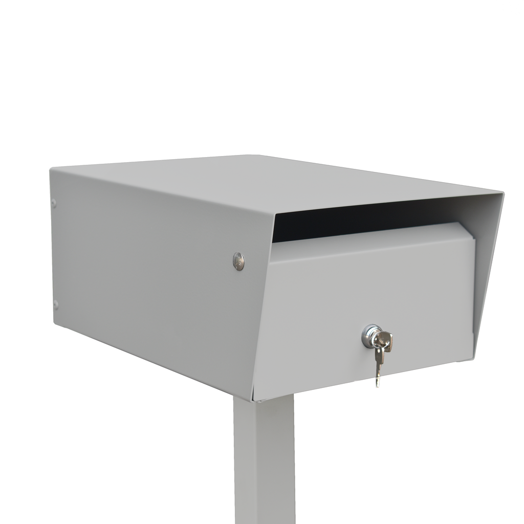 Vandal Resist Portrait