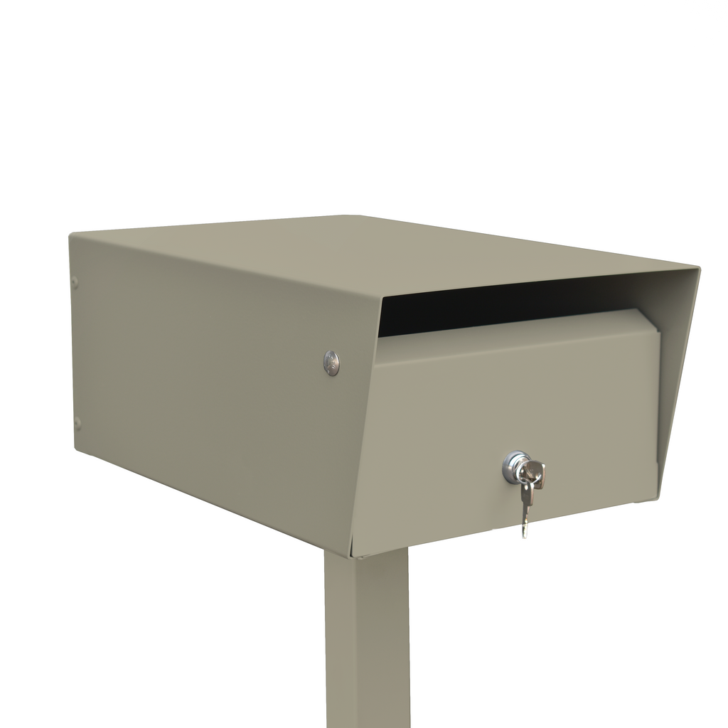 Vandal Resist Portrait