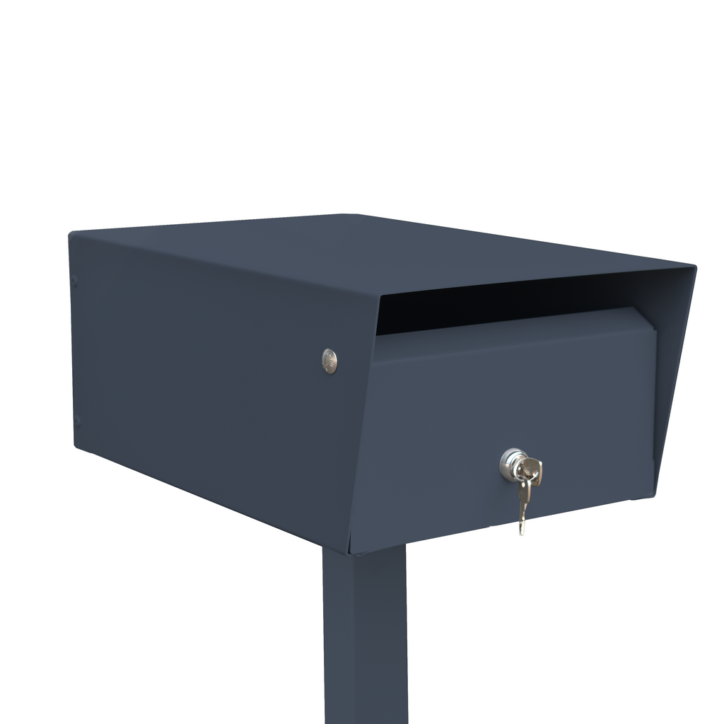 Vandal Resist Portrait