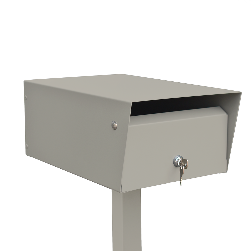 Vandal Resist Portrait