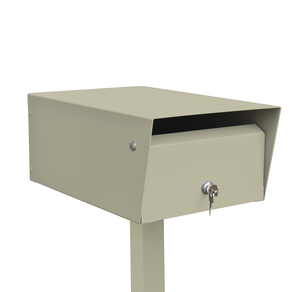 Vandal Resist Portrait