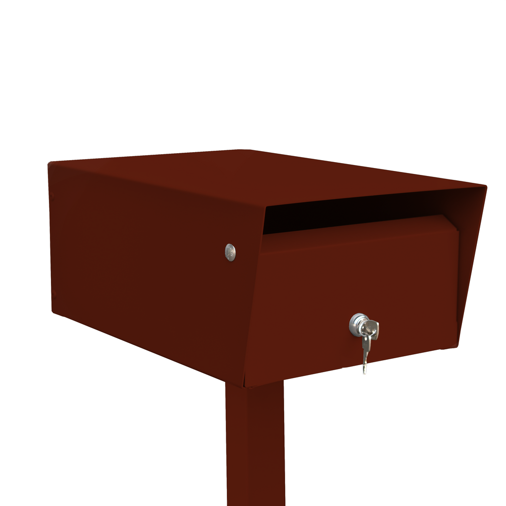 Vandal Resist Portrait