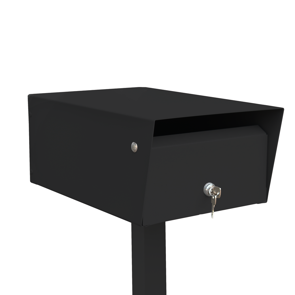 Vandal Resist Portrait