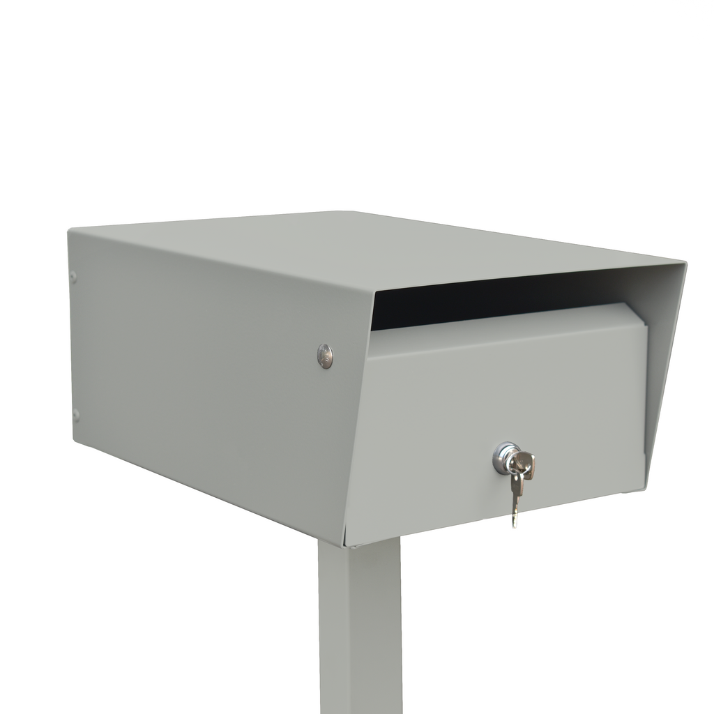 Vandal Resist Portrait