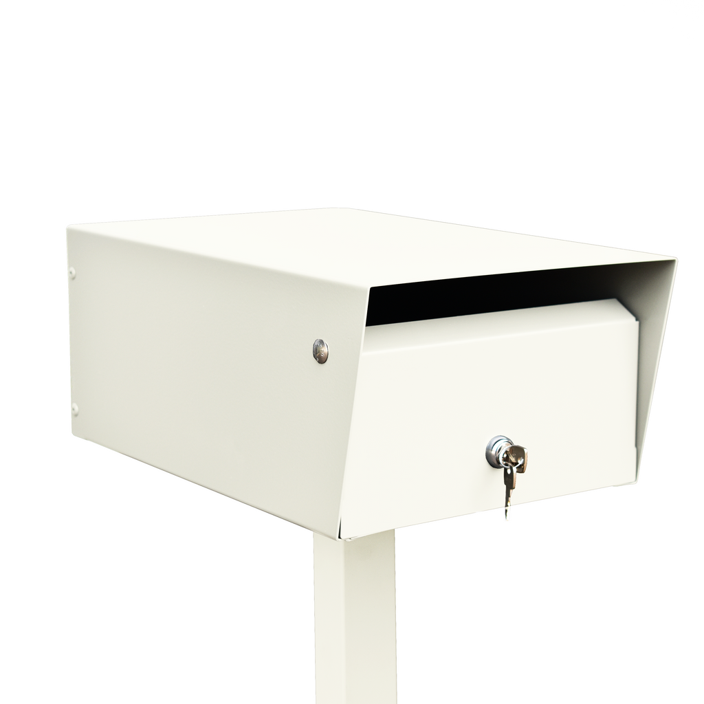 Vandal Resist Portrait