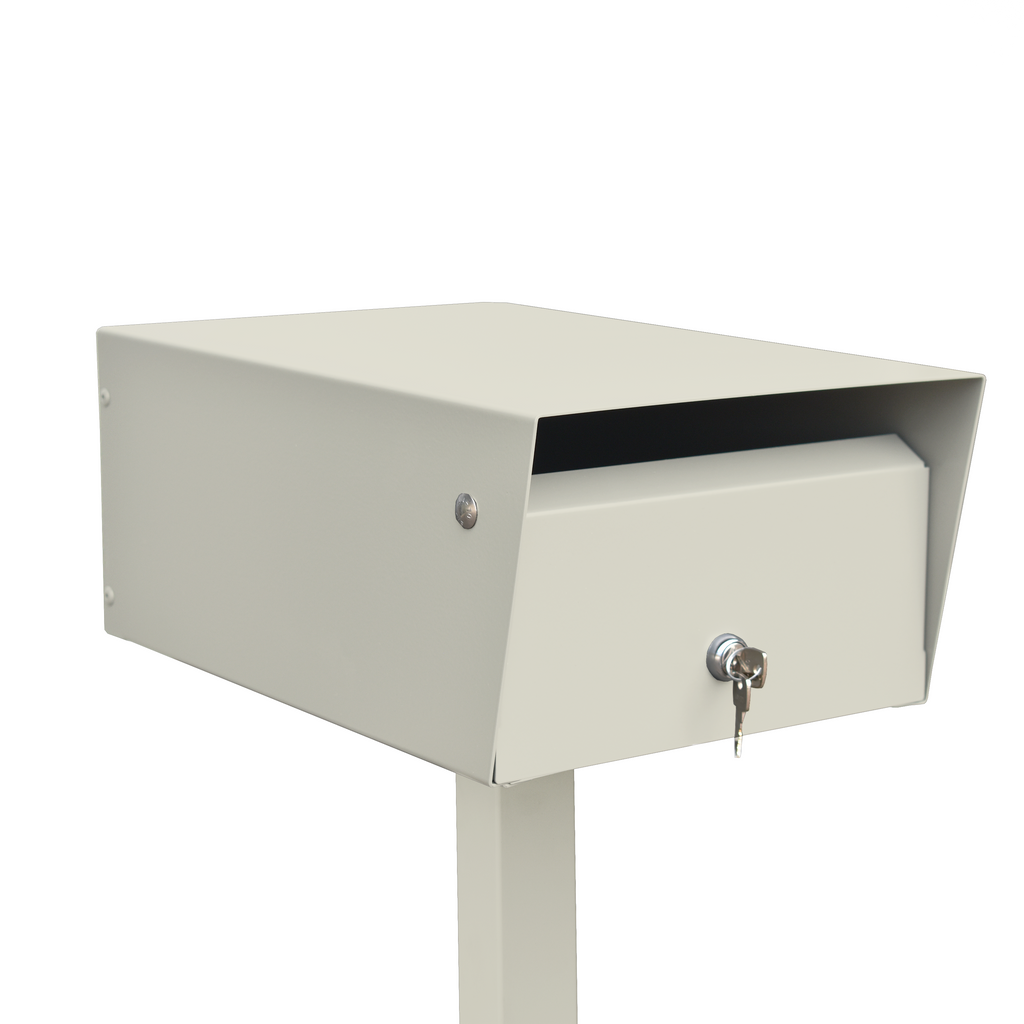 Vandal Resist Portrait