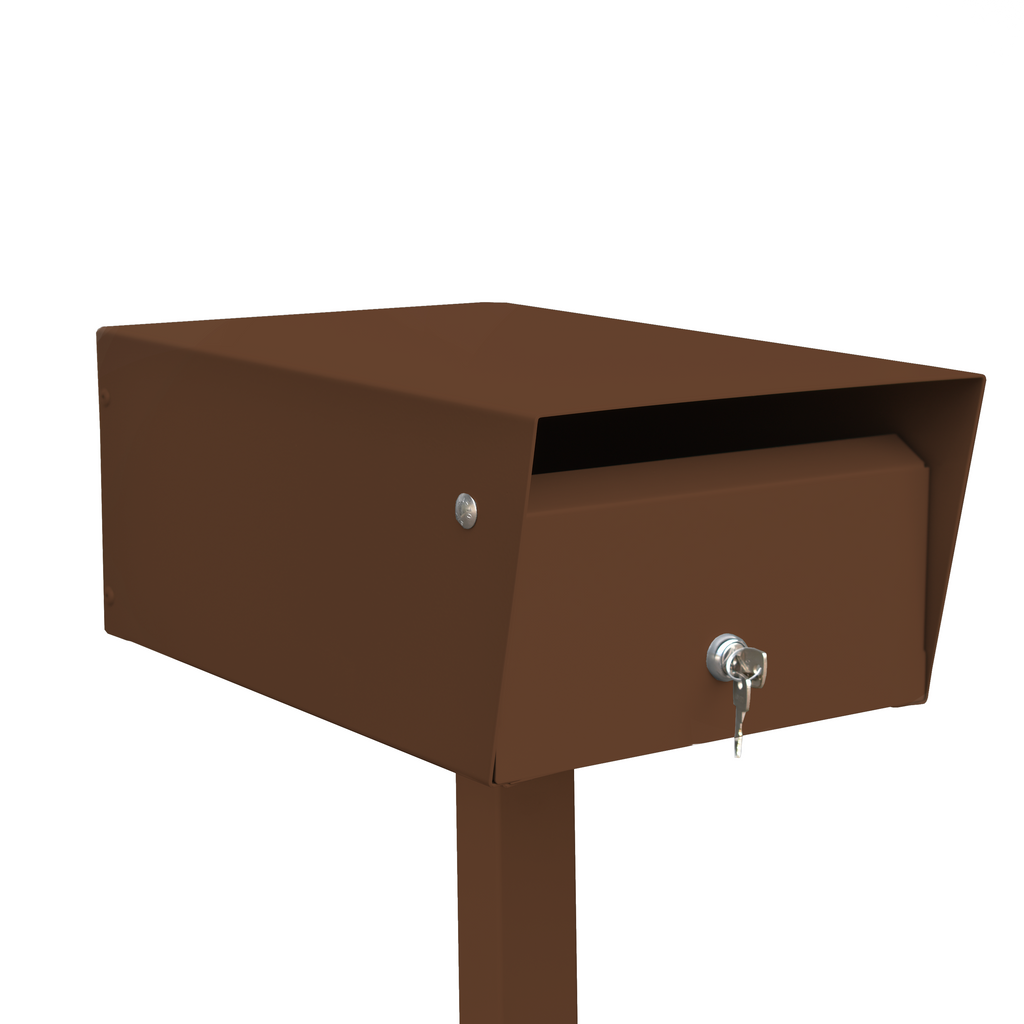 Vandal Resist Portrait