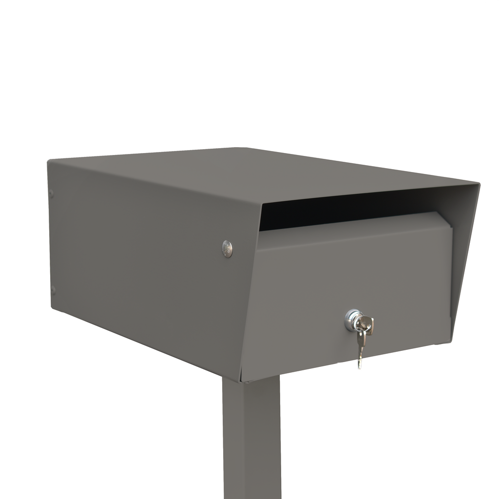 Vandal Resist Portrait