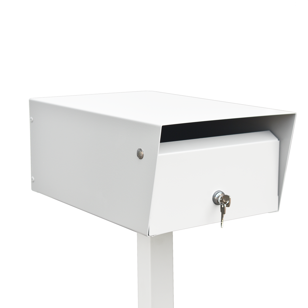 Vandal Resist Portrait