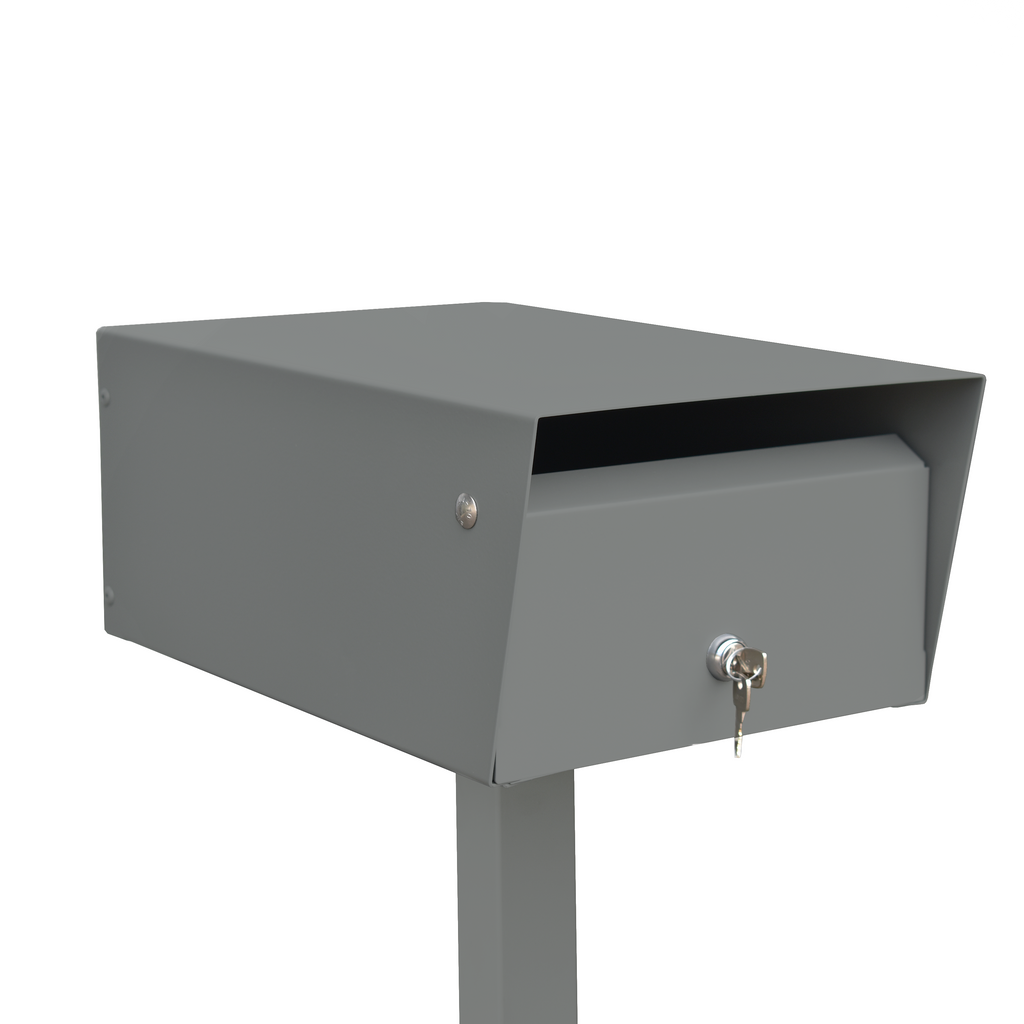 Vandal Resist Portrait