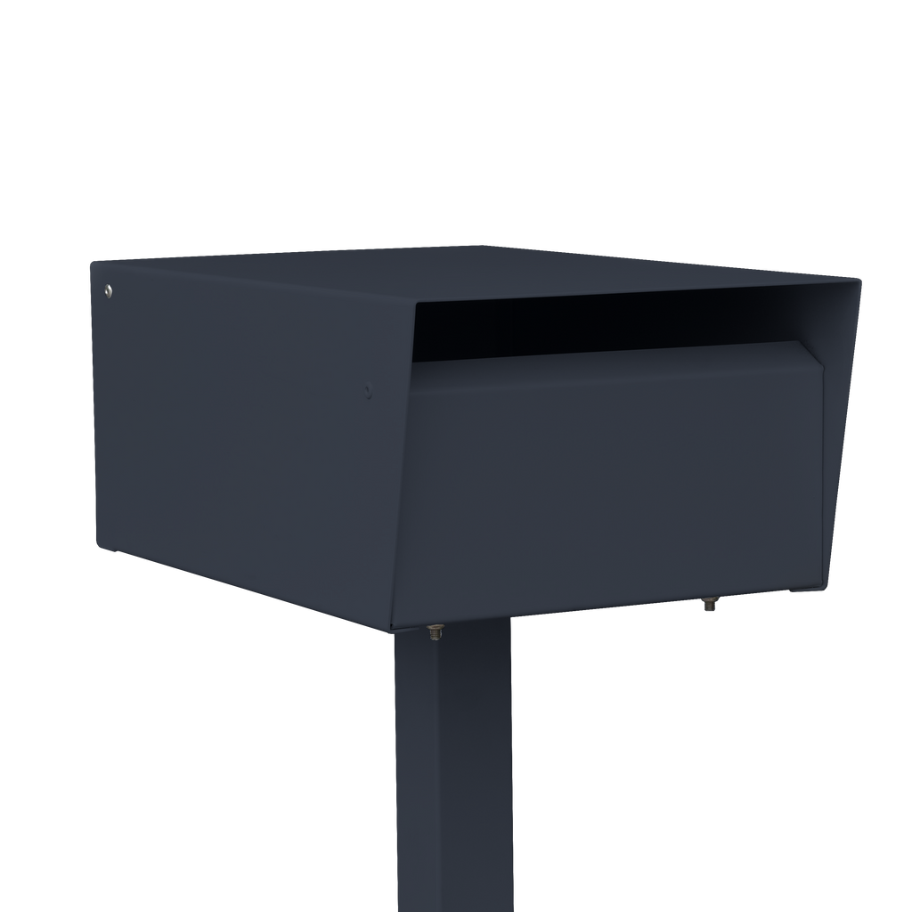 Vandal Resist Portrait