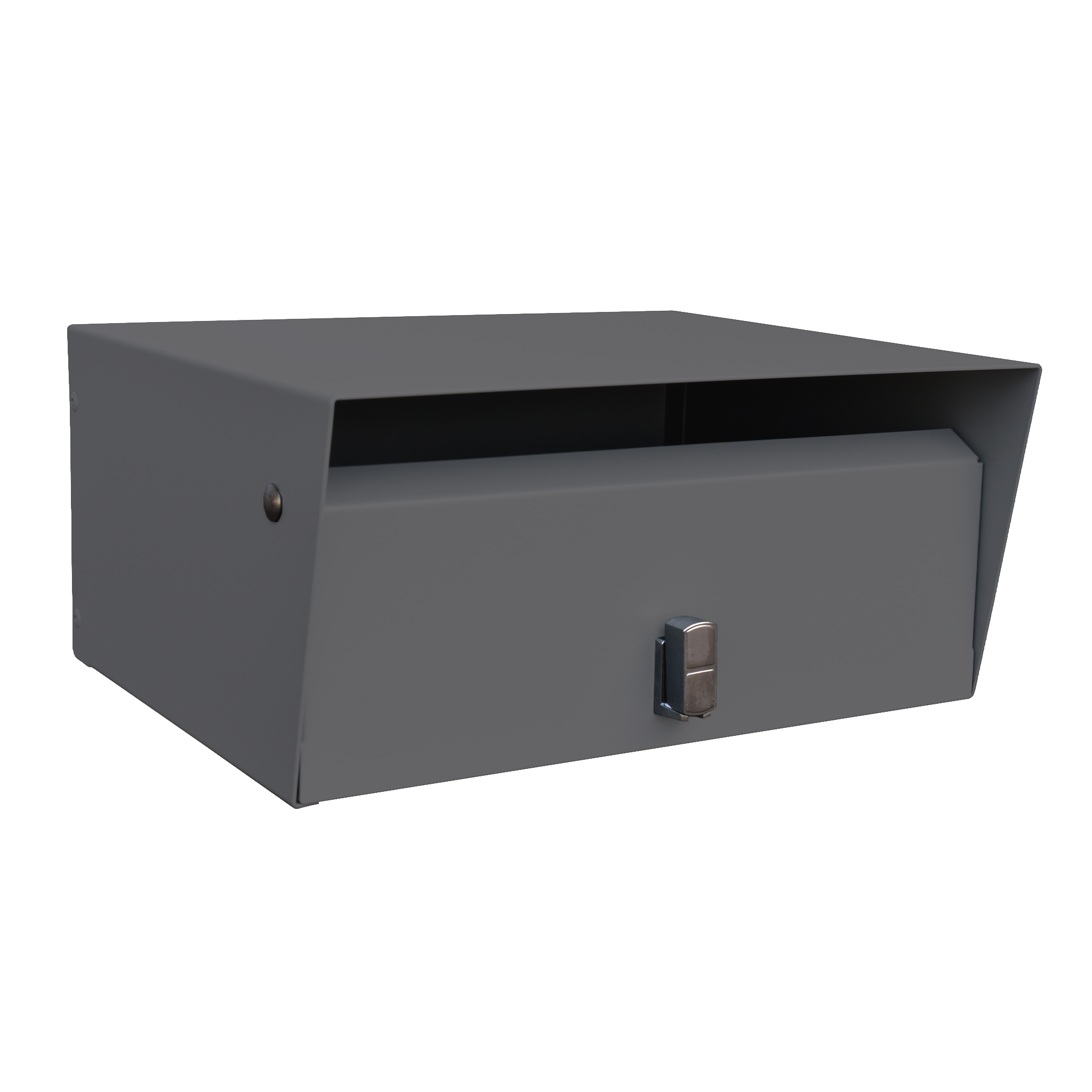 Vandal Resist Landscape Box