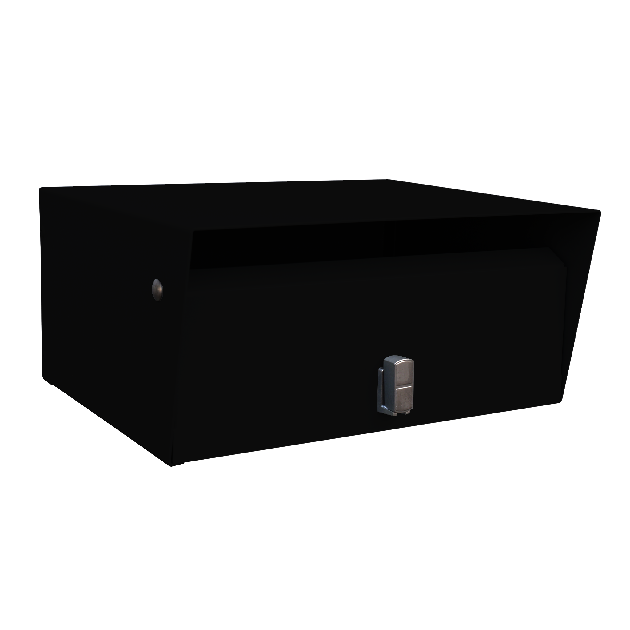 Vandal Resist Landscape Box