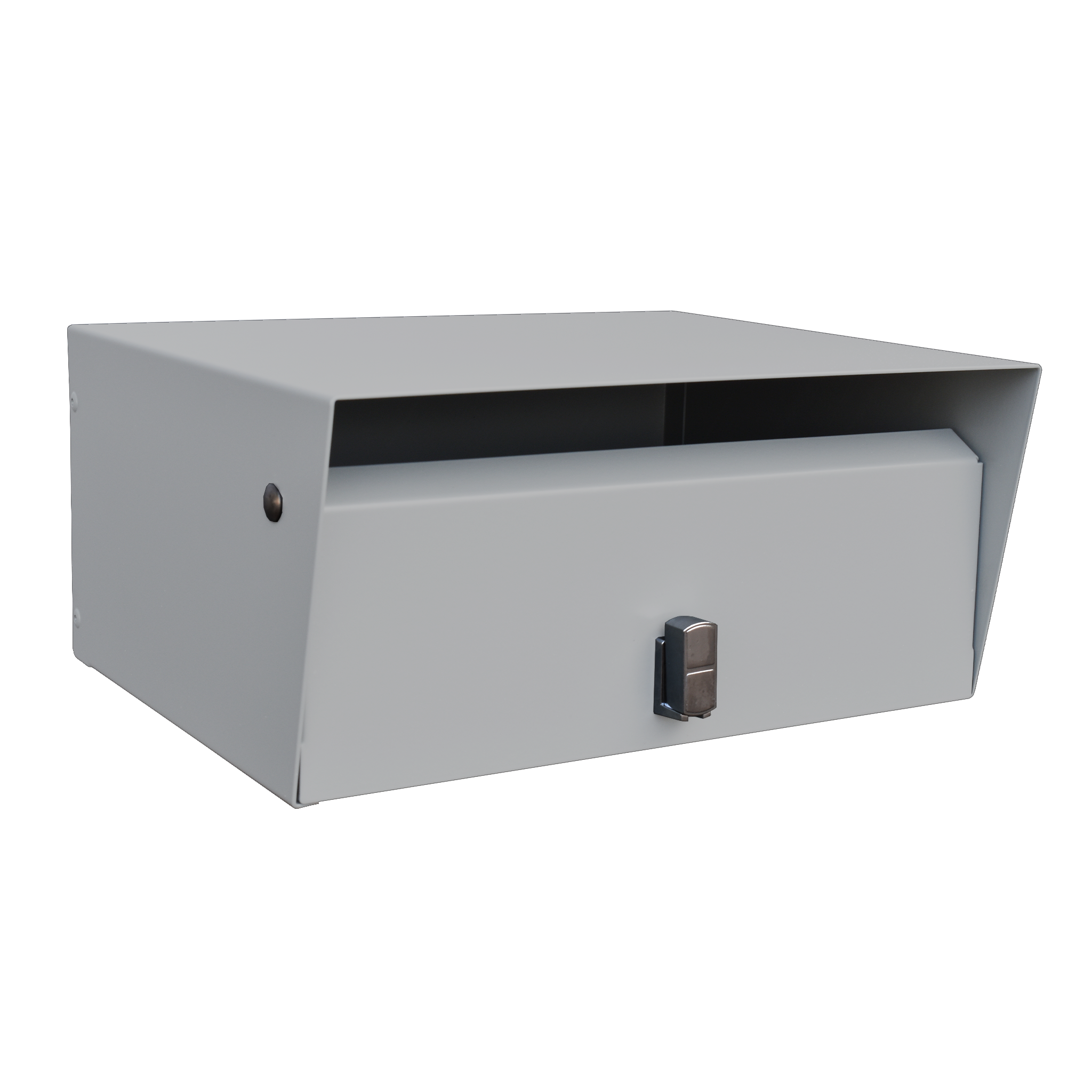 Vandal Resist Landscape Box