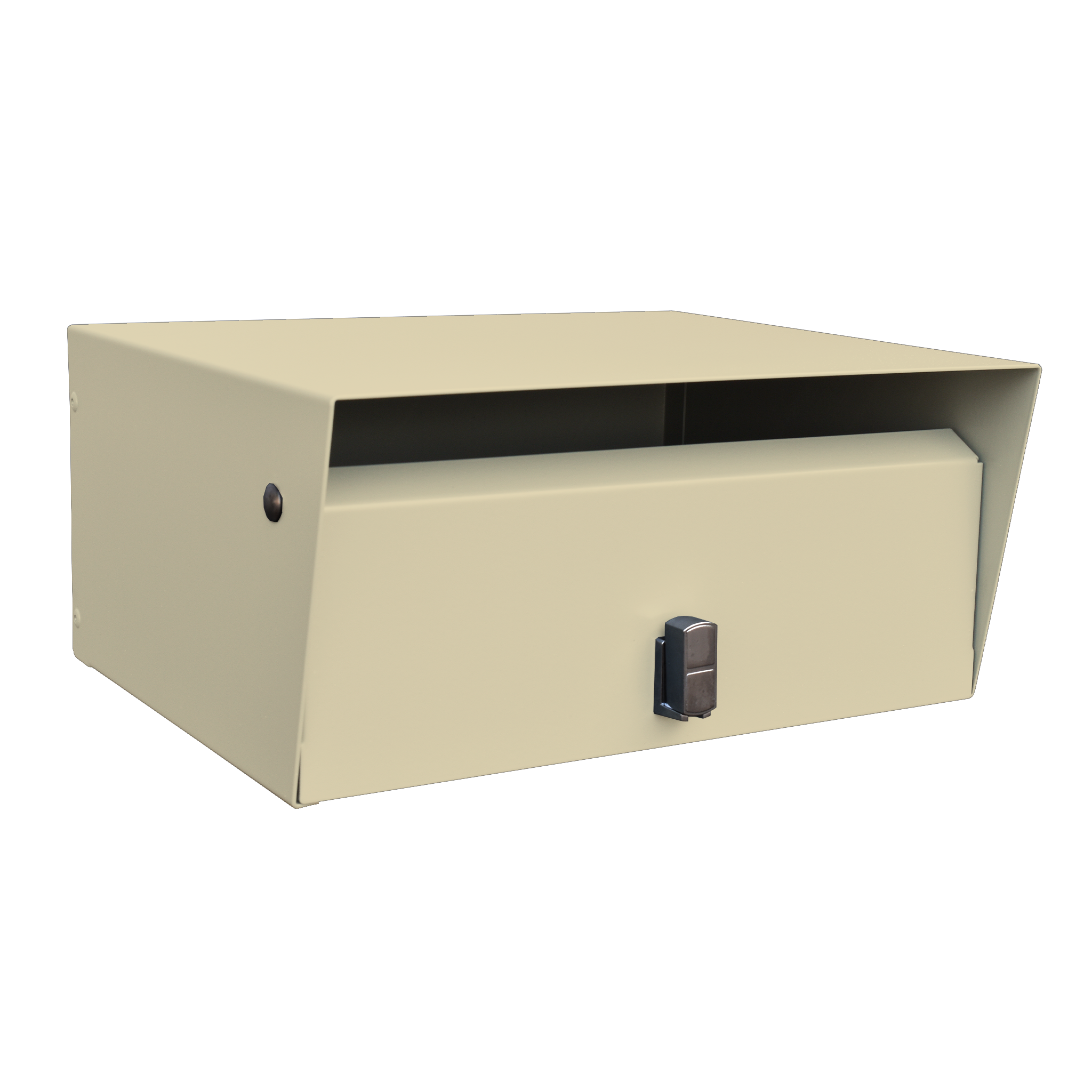 Vandal Resist Landscape Box
