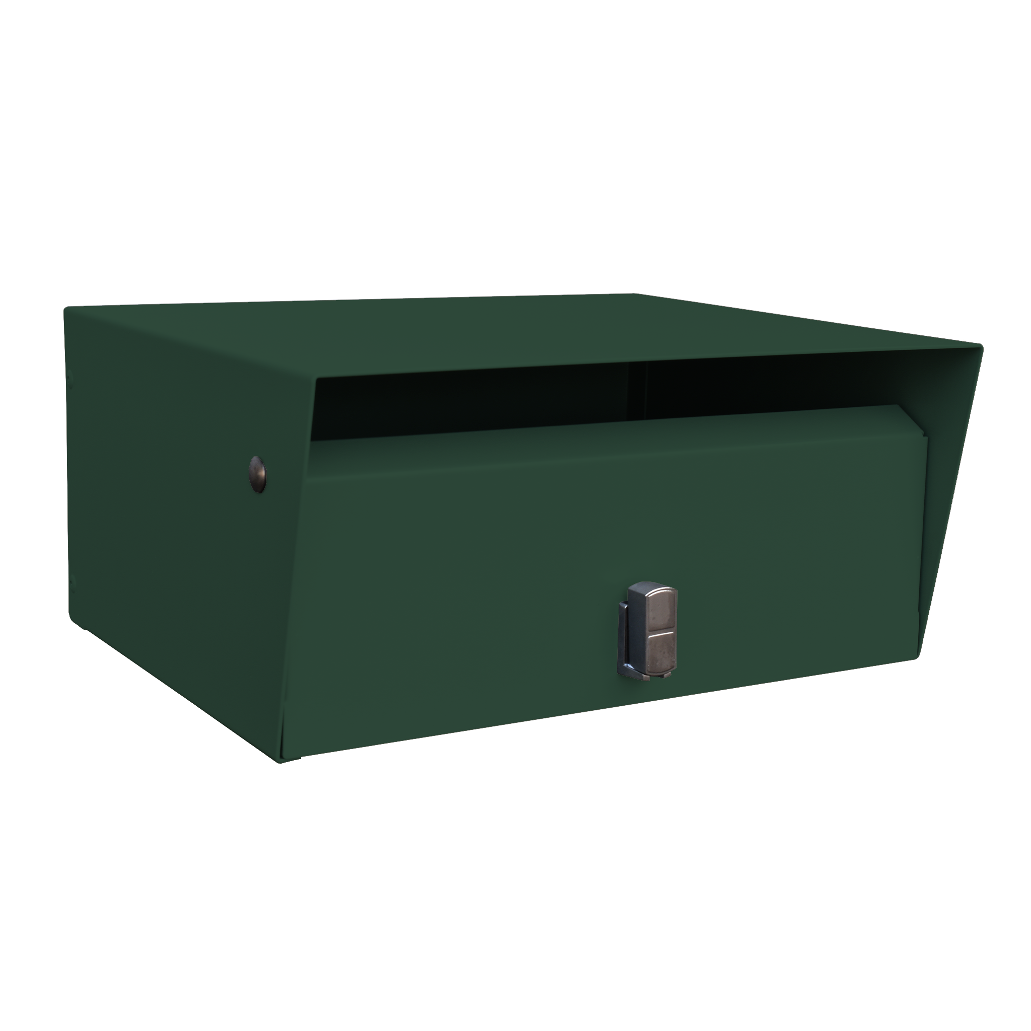 Vandal Resist Landscape Box