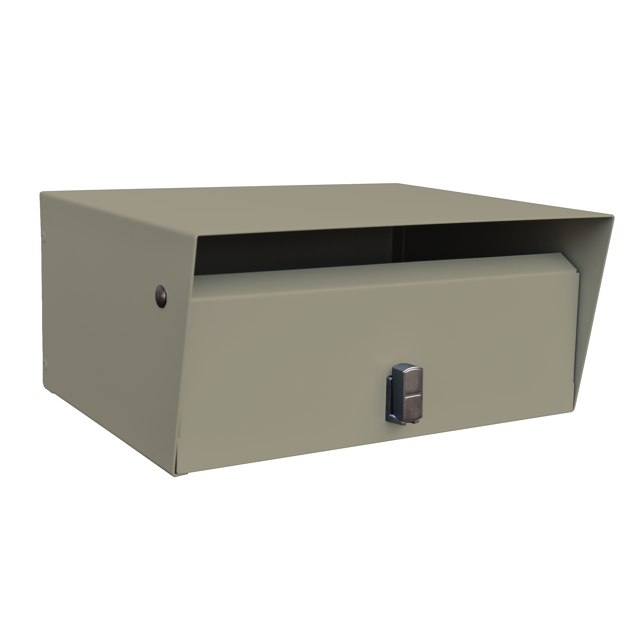 Vandal Resist Landscape Box