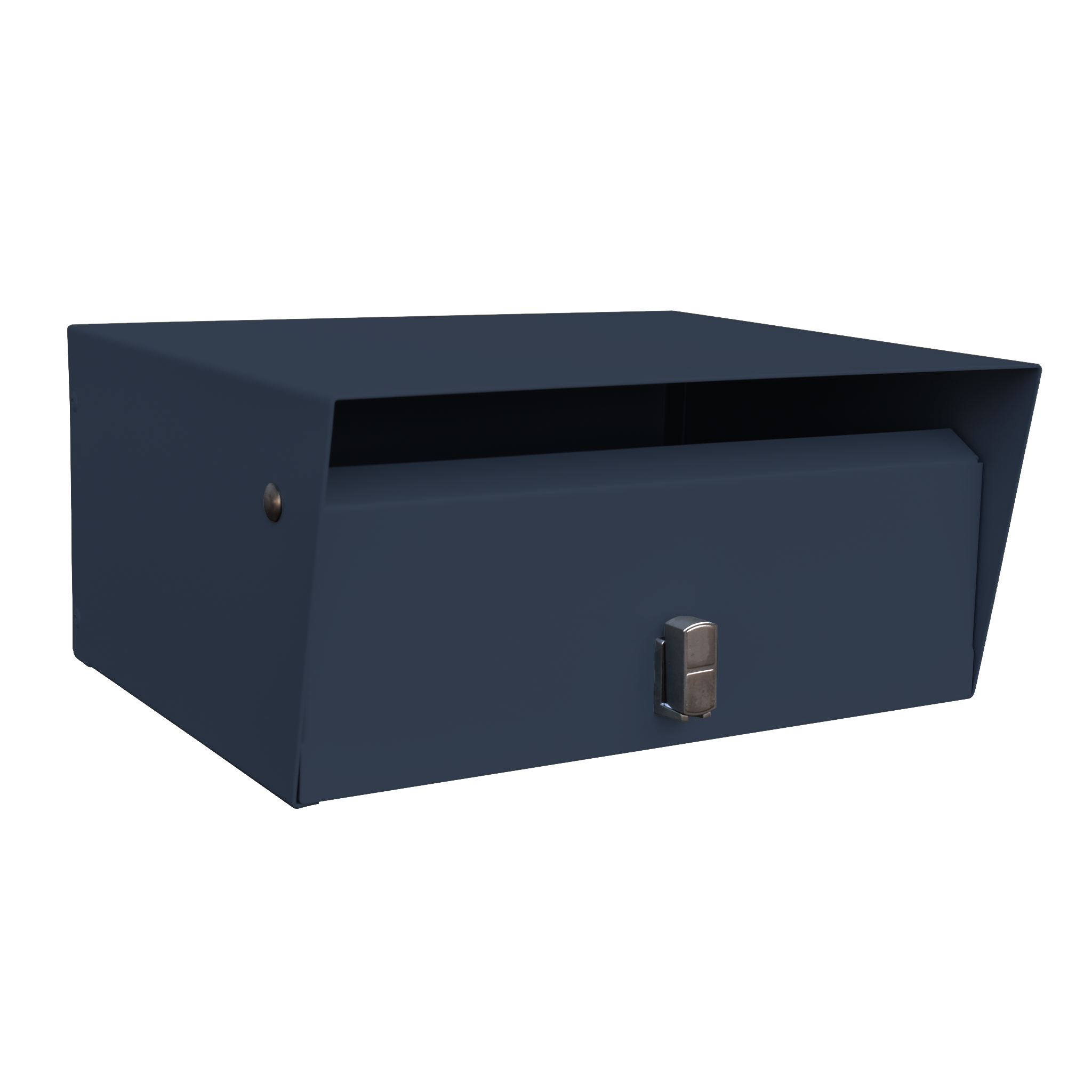 Vandal Resist Landscape Box