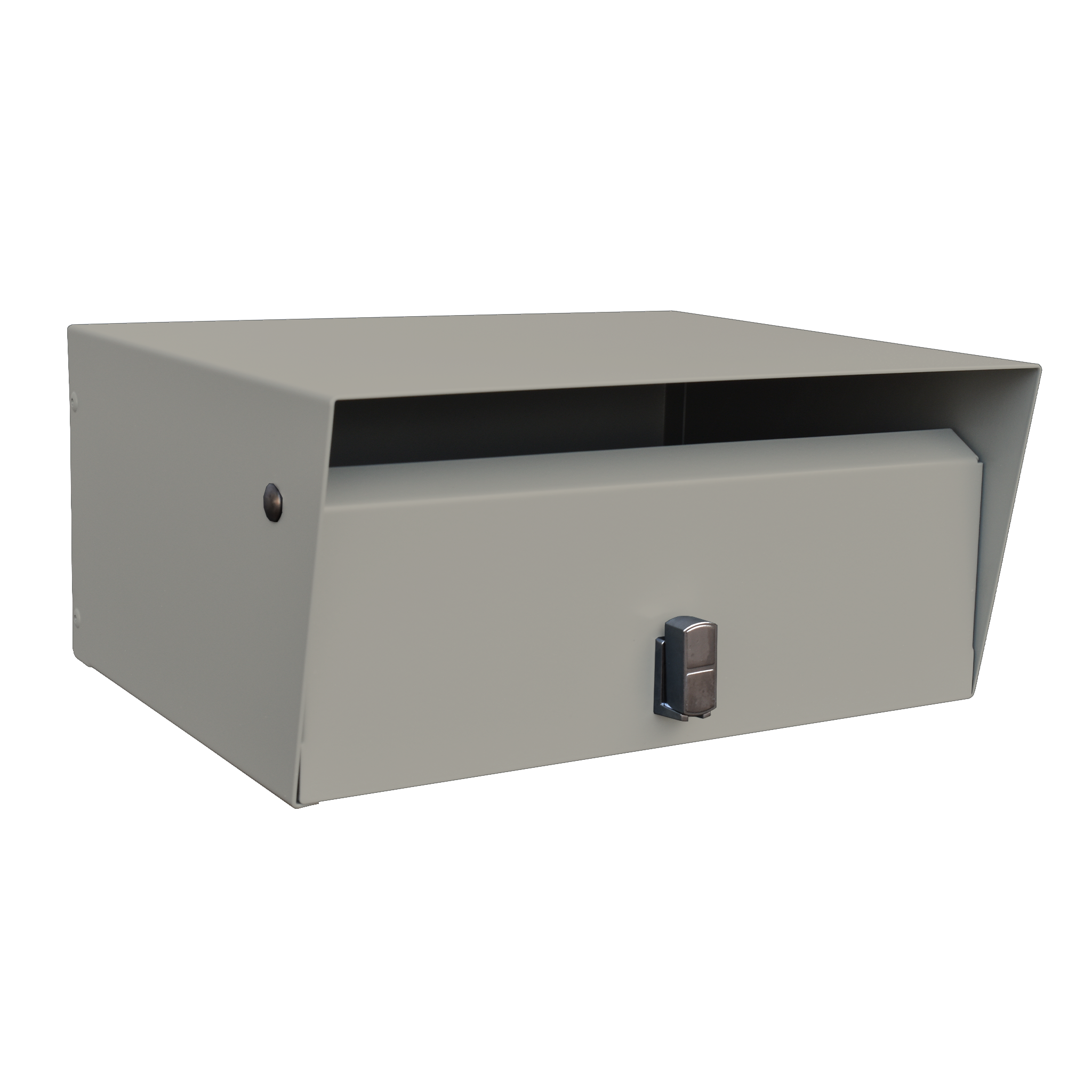 Vandal Resist Landscape Box