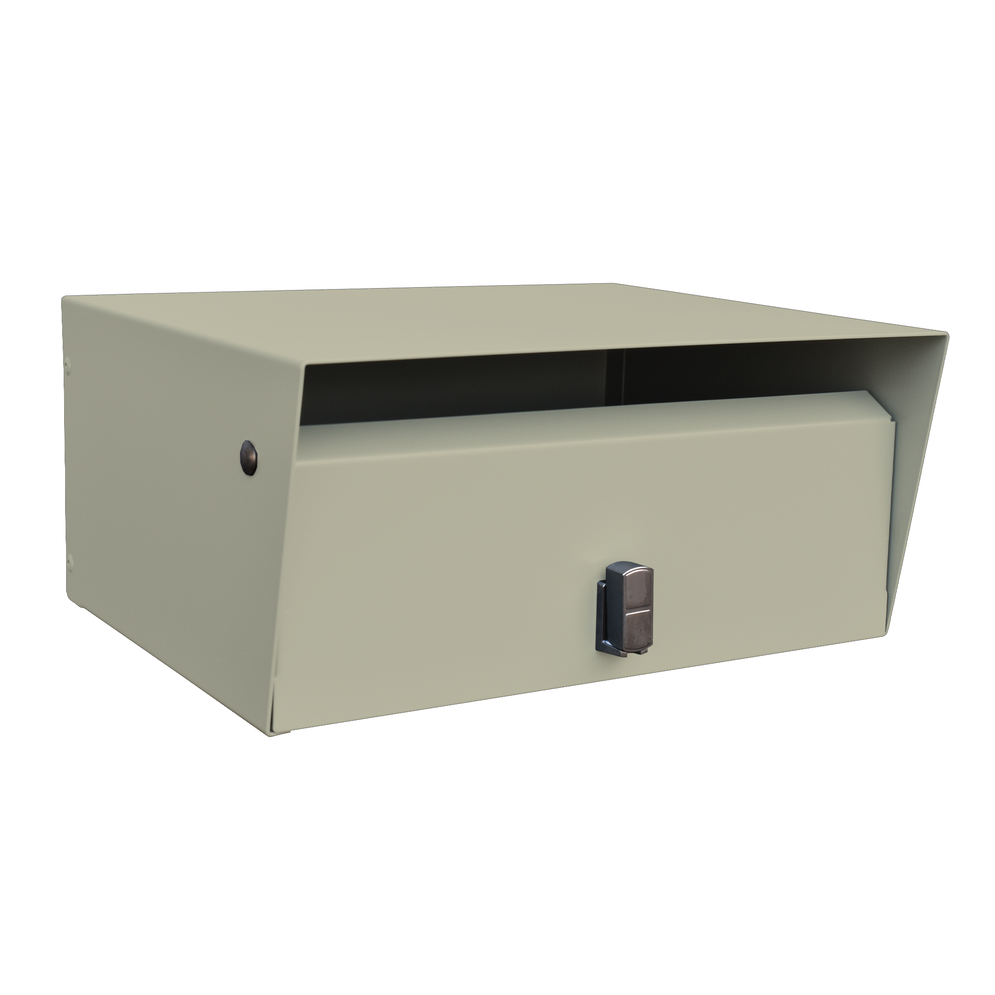 Vandal Resist Landscape Box