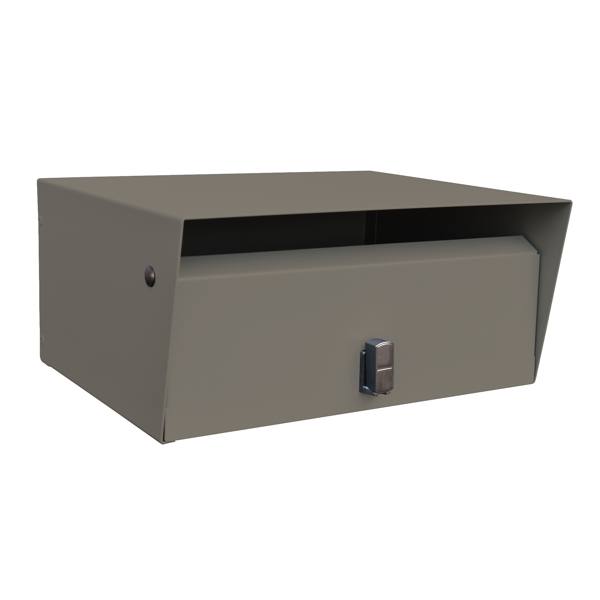 Vandal Resist Landscape Box