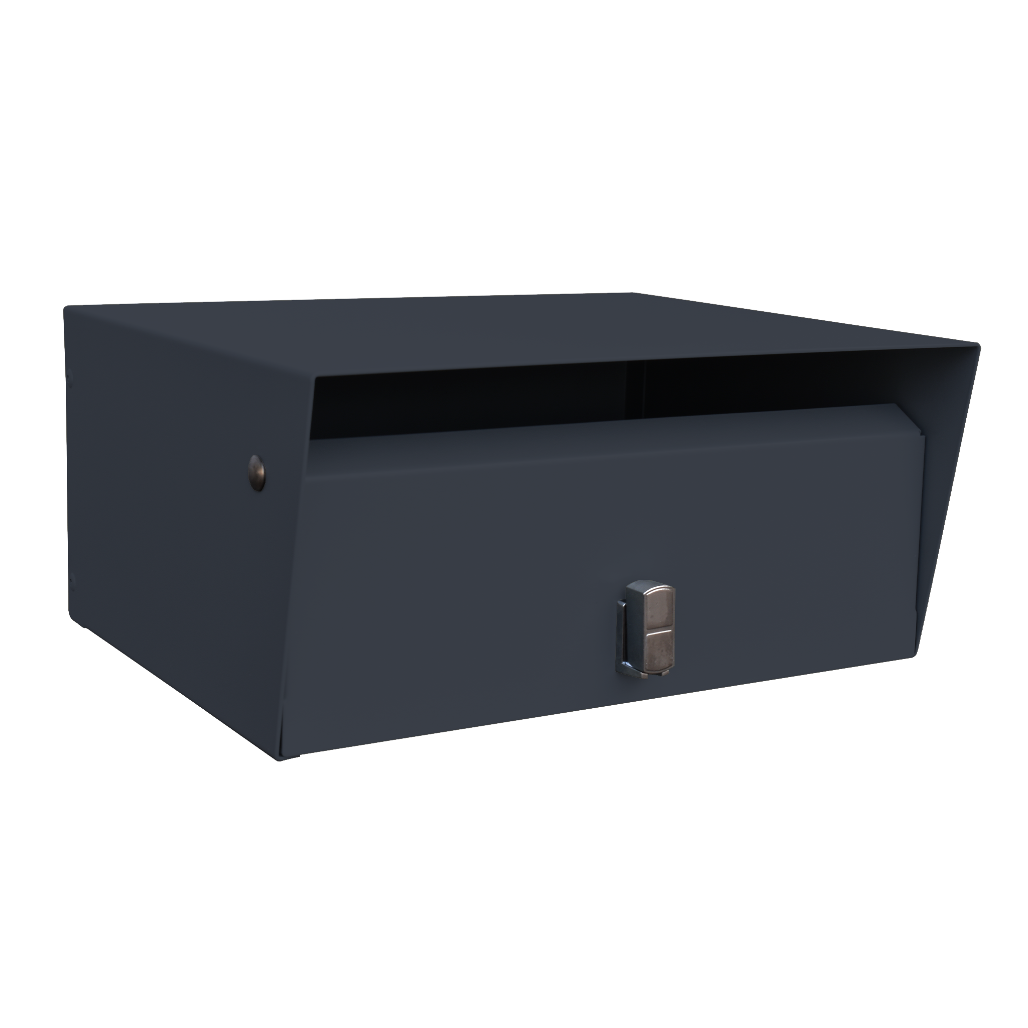 Vandal Resist Landscape Box