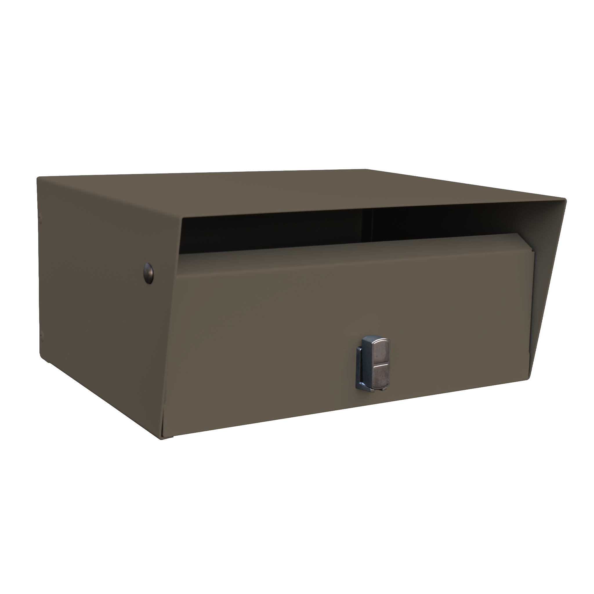 Vandal Resist Landscape Box