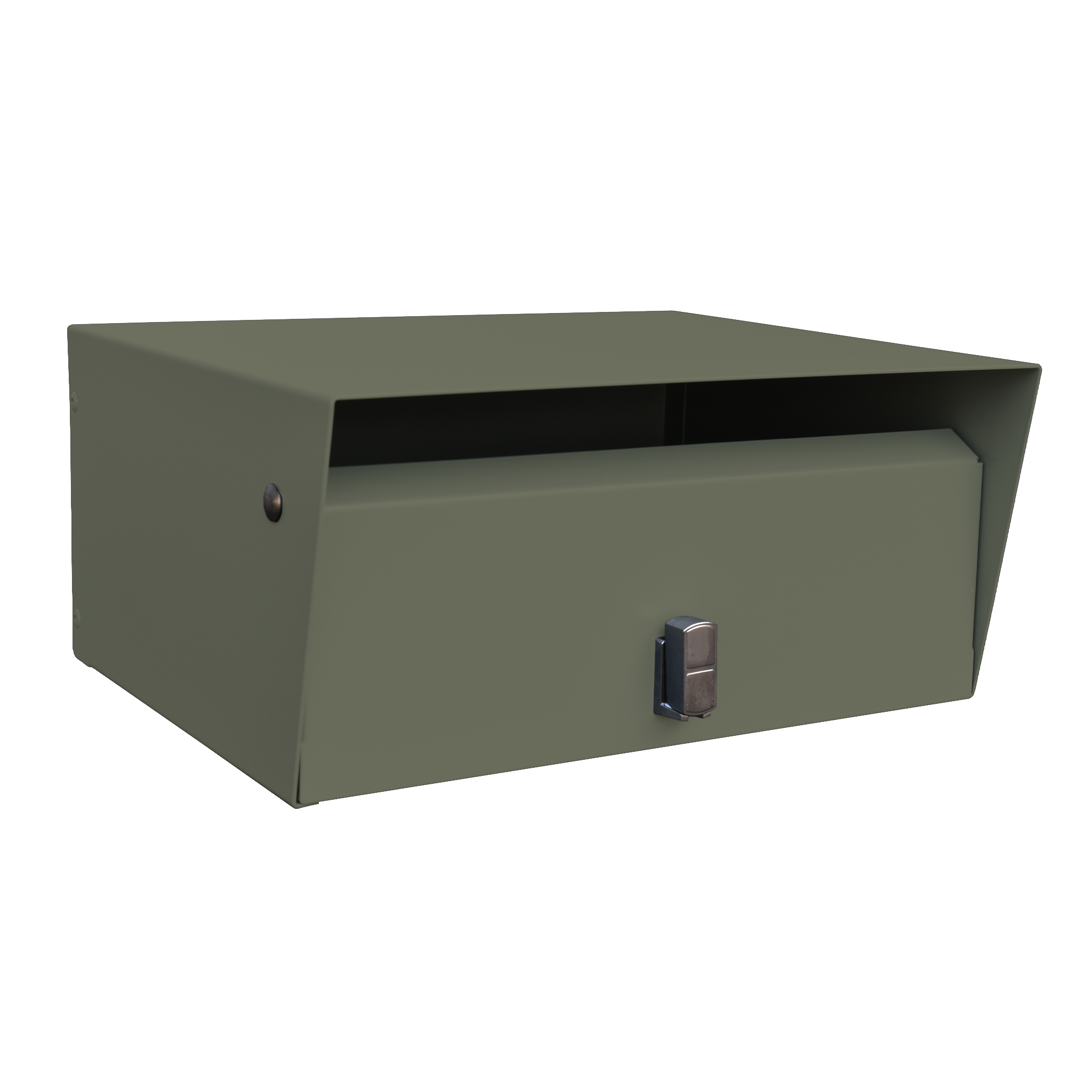 Vandal Resist Landscape Box