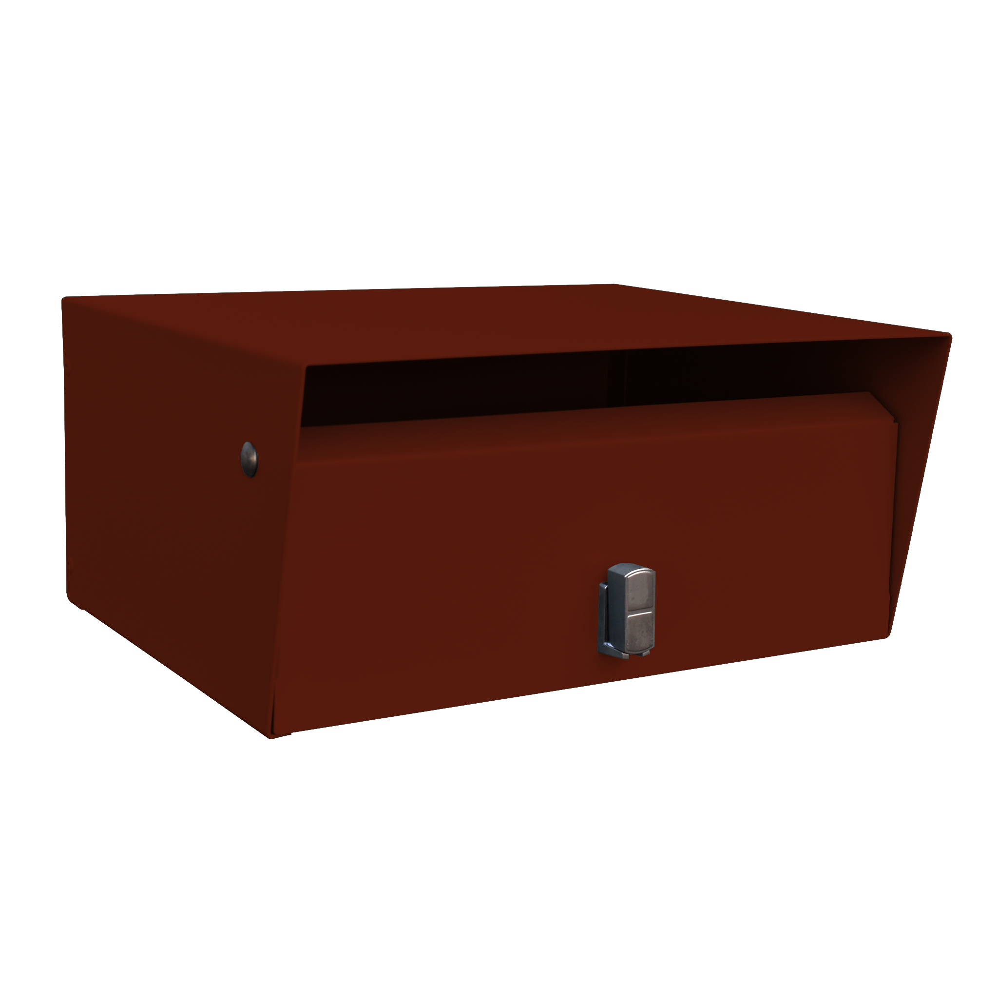 Vandal Resist Landscape Box