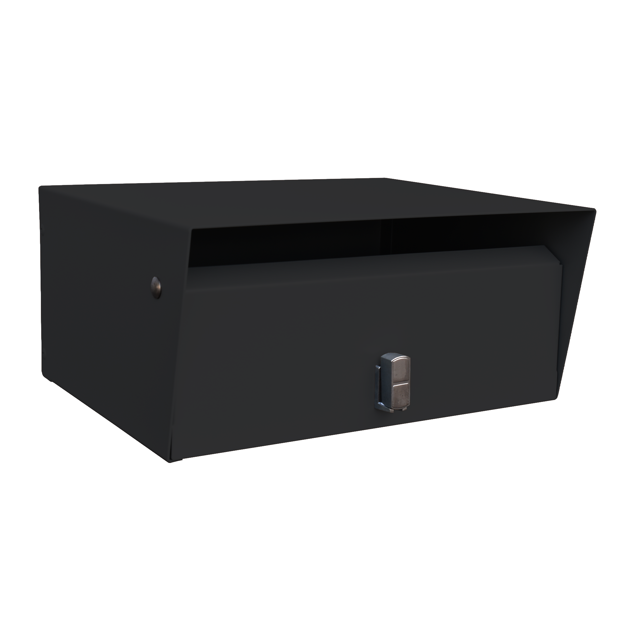 Vandal Resist Landscape Box