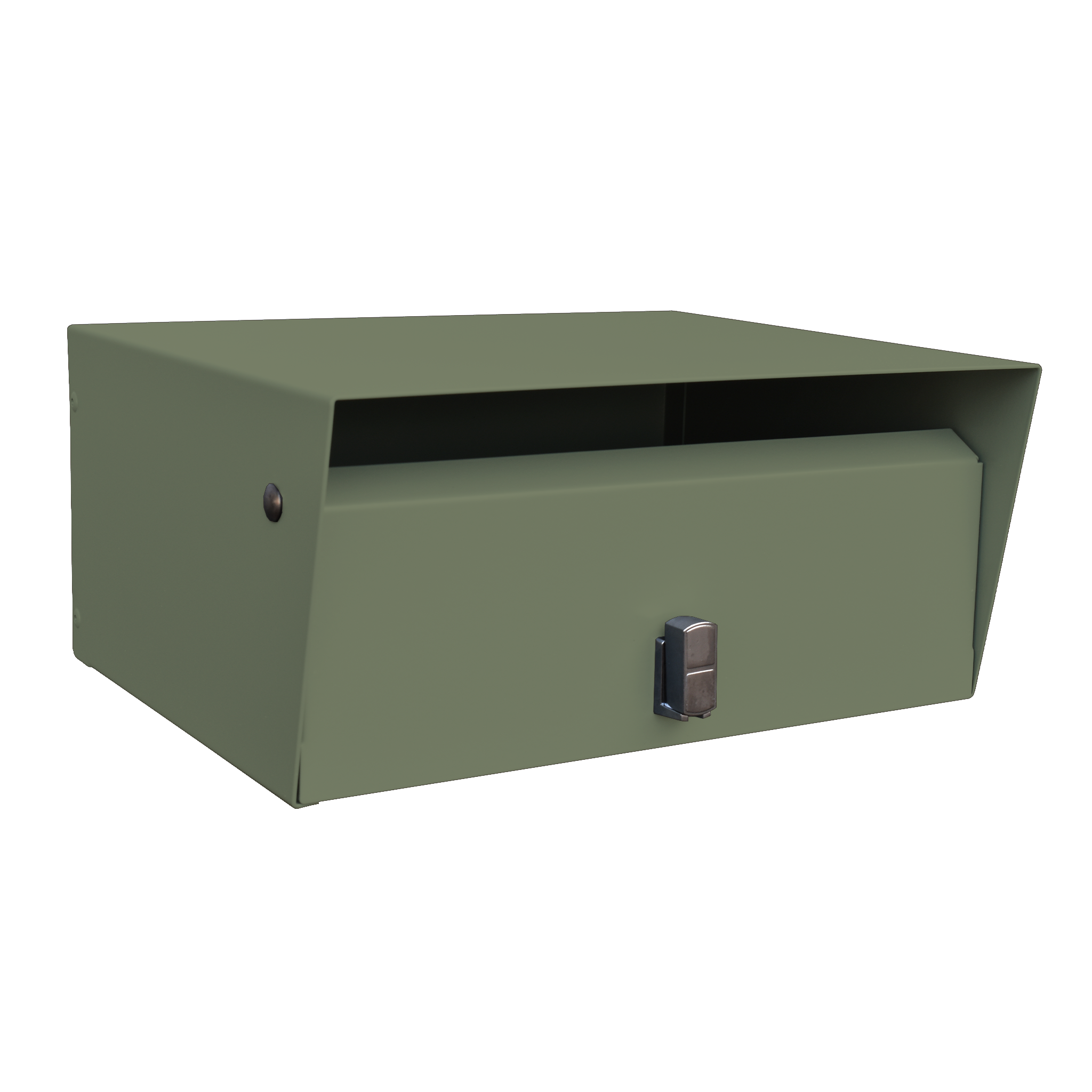 Vandal Resist Landscape Box
