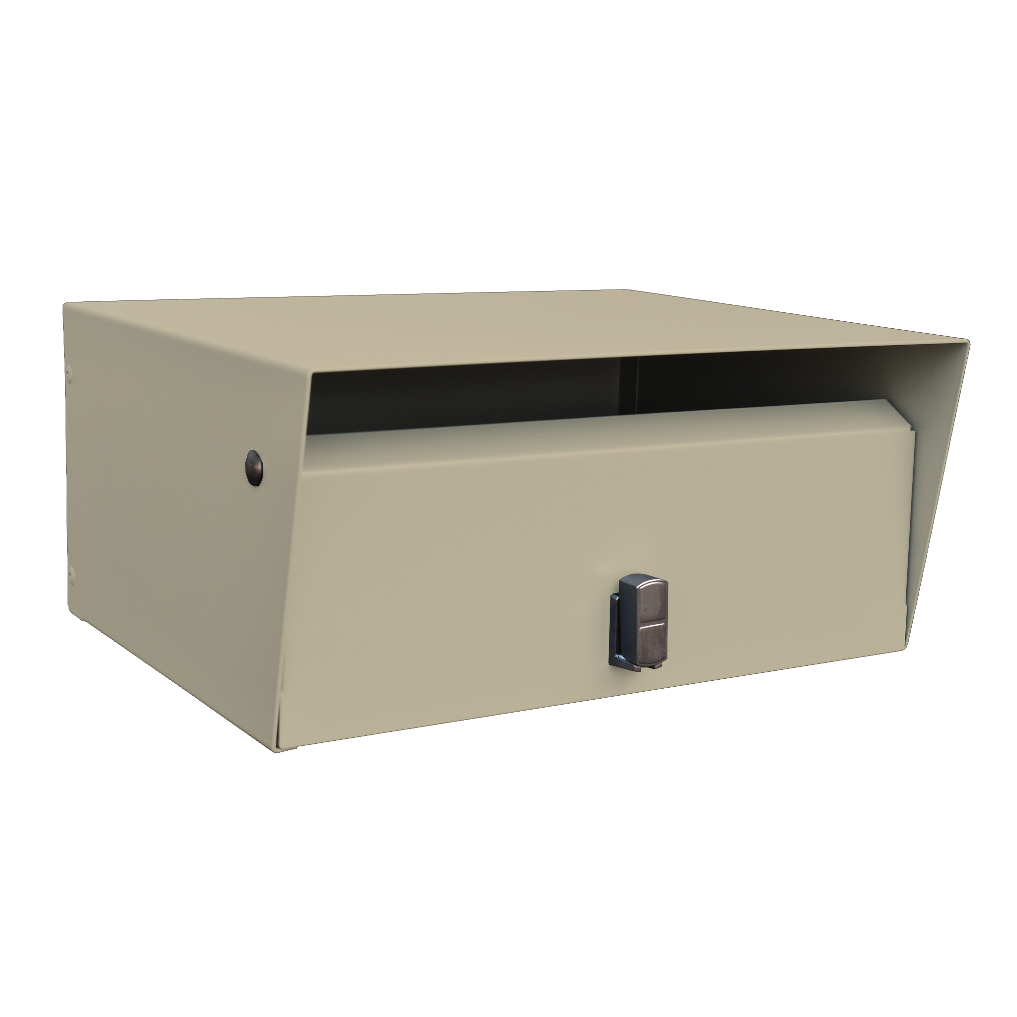 Vandal Resist Landscape Box