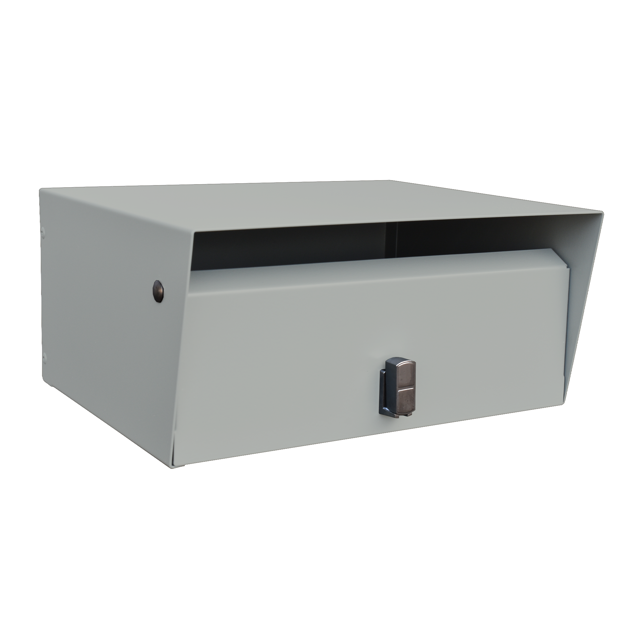 Vandal Resist Landscape Box