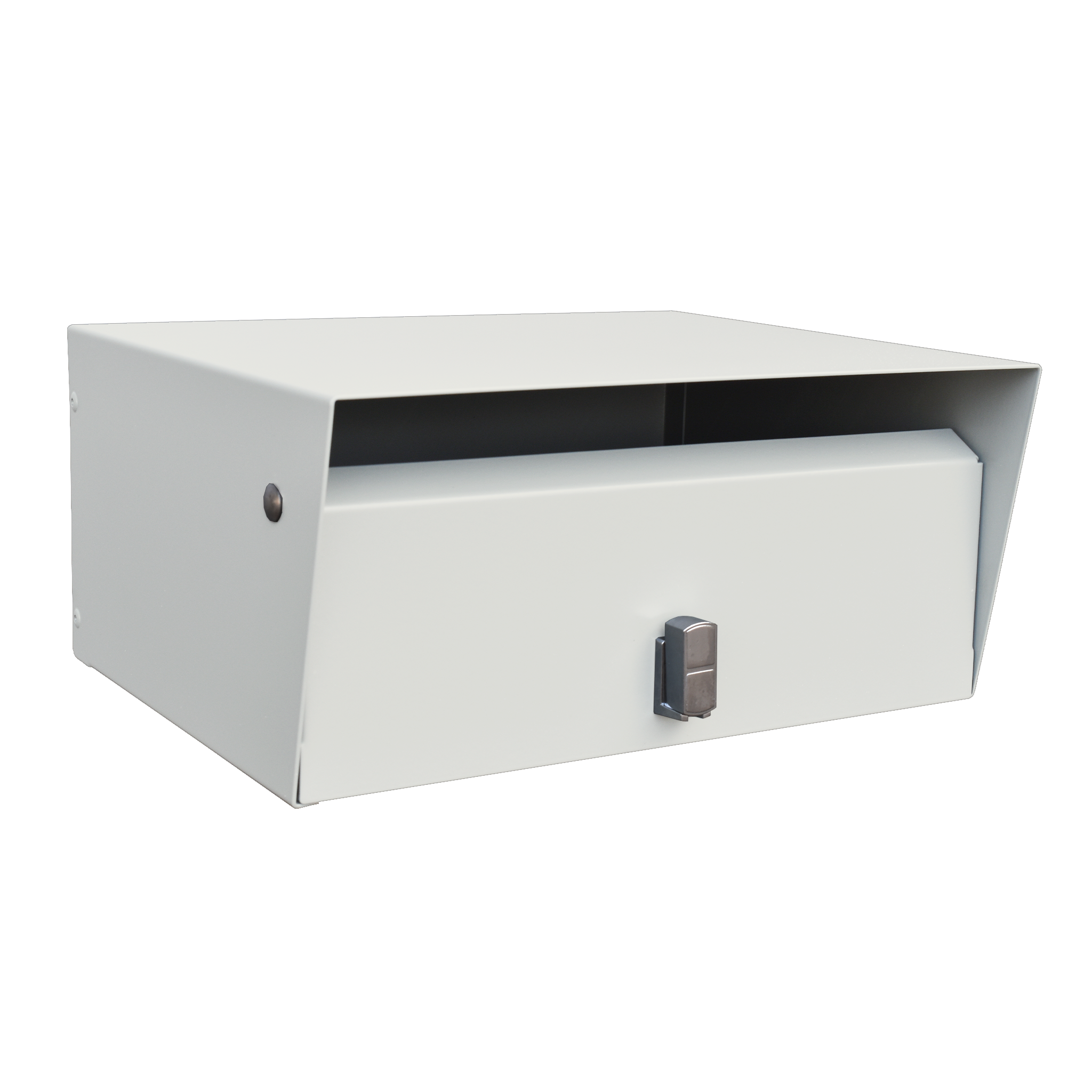 Vandal Resist Landscape Box