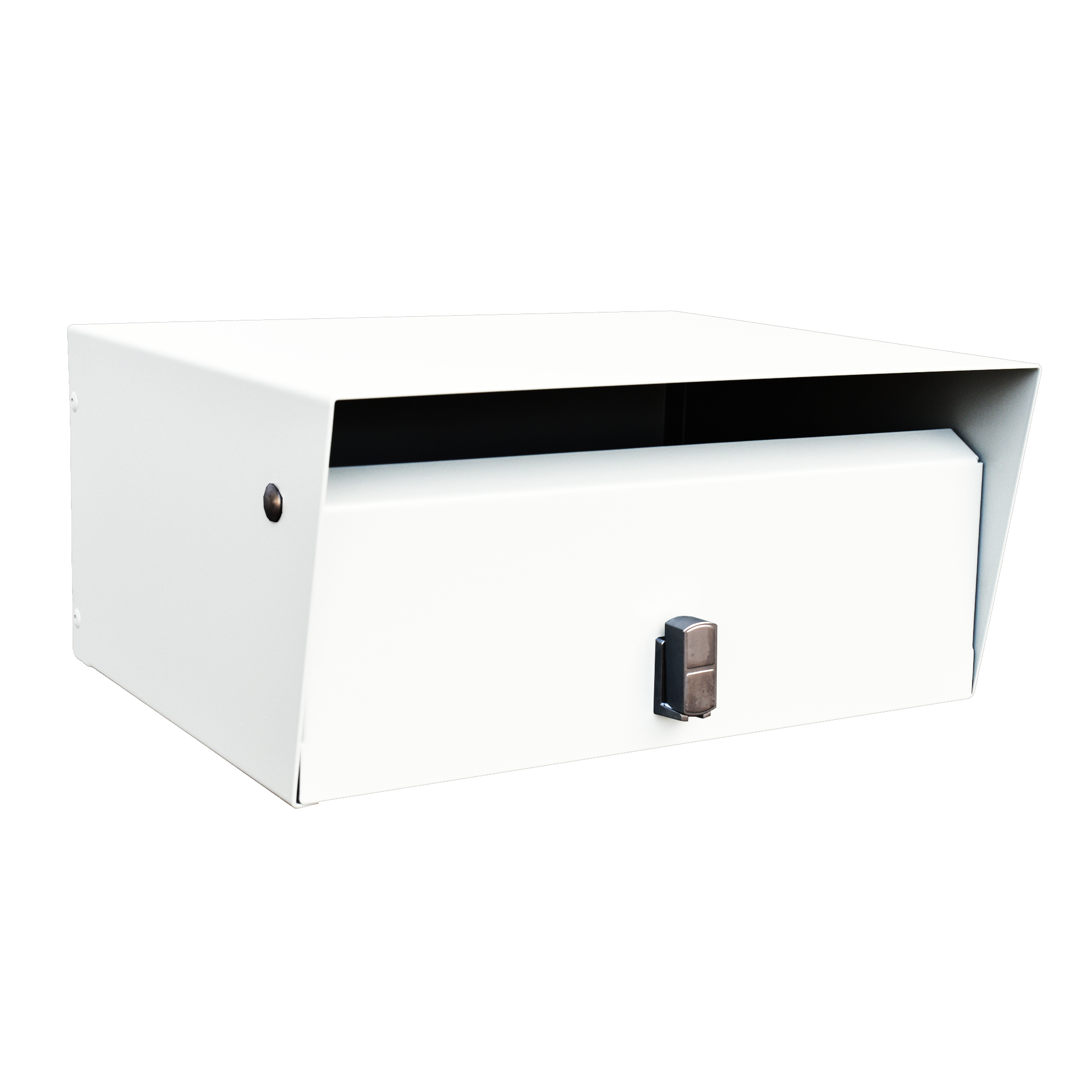 Vandal Resist Landscape Box