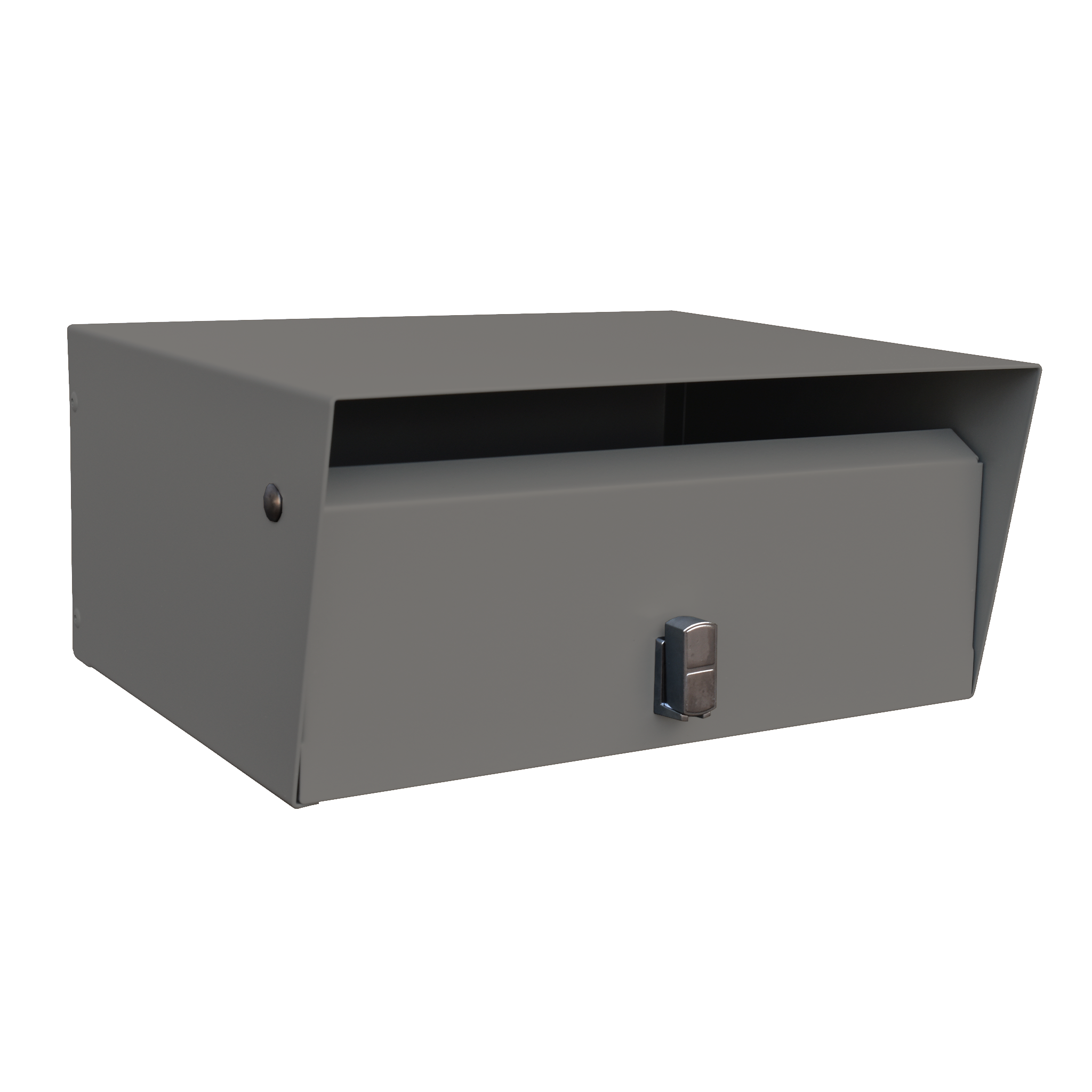 Vandal Resist Landscape Box