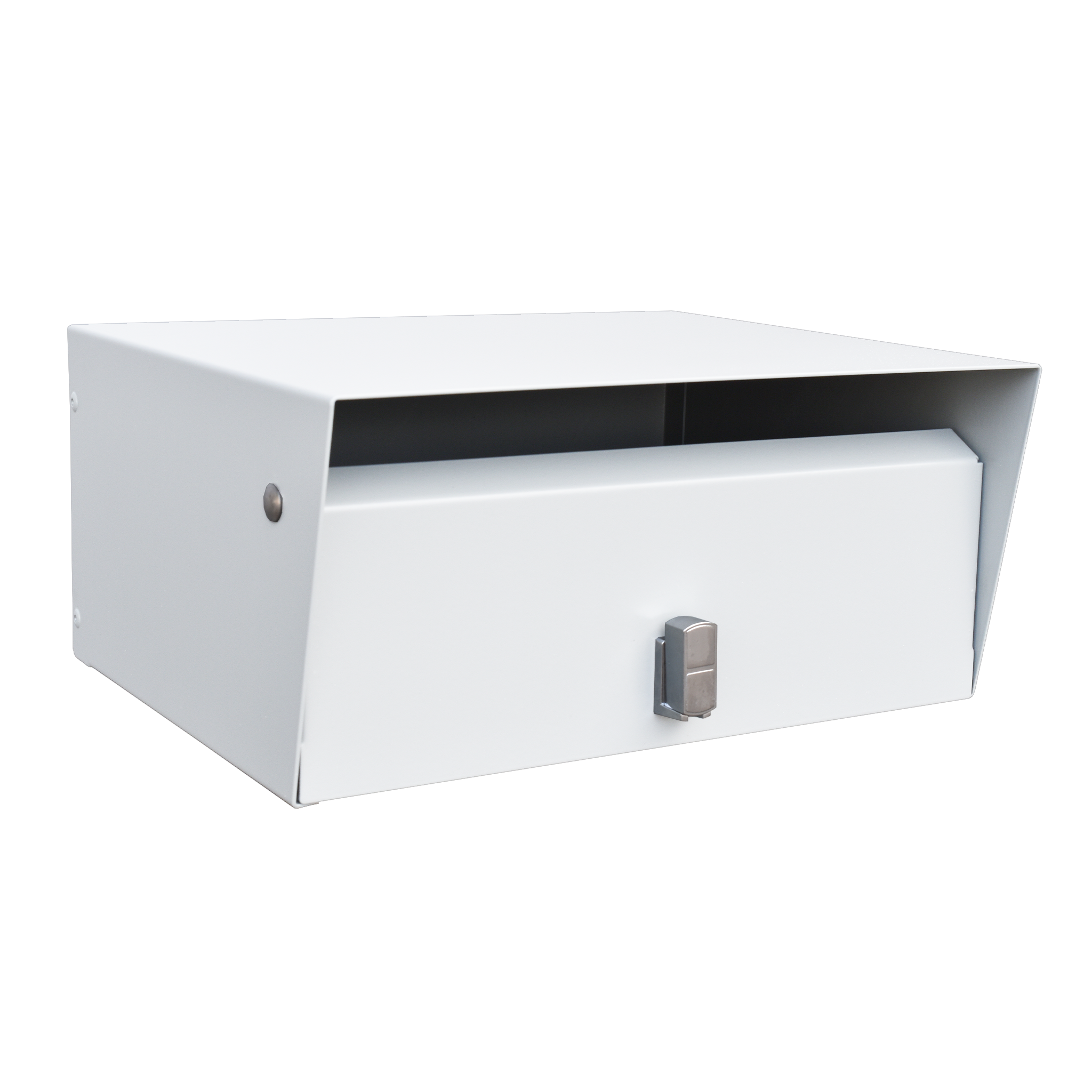 Vandal Resist Landscape Box