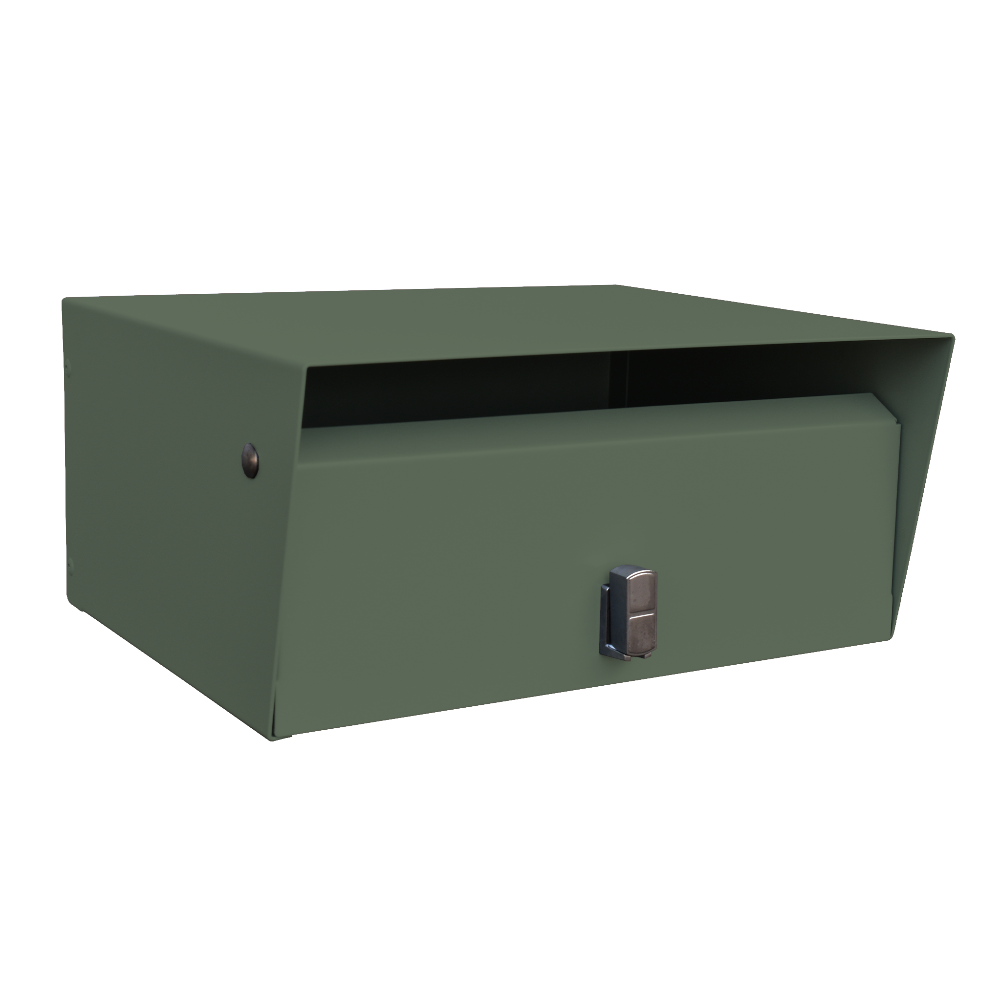 Vandal Resist Landscape Box