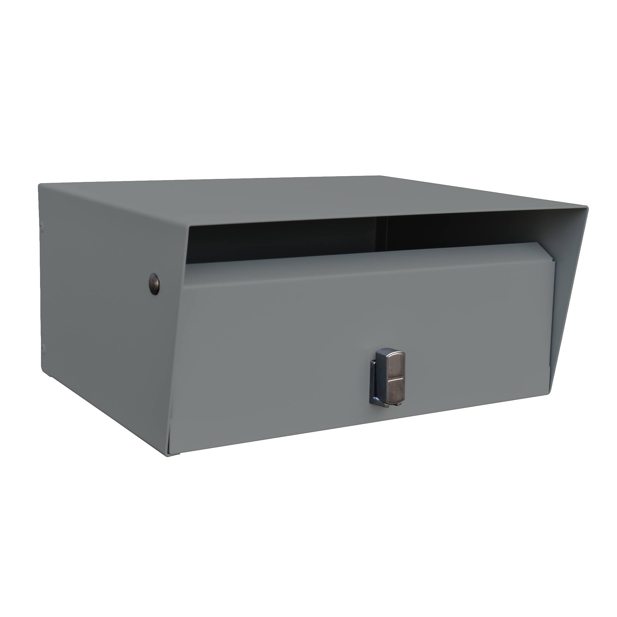 Vandal Resist Landscape Box
