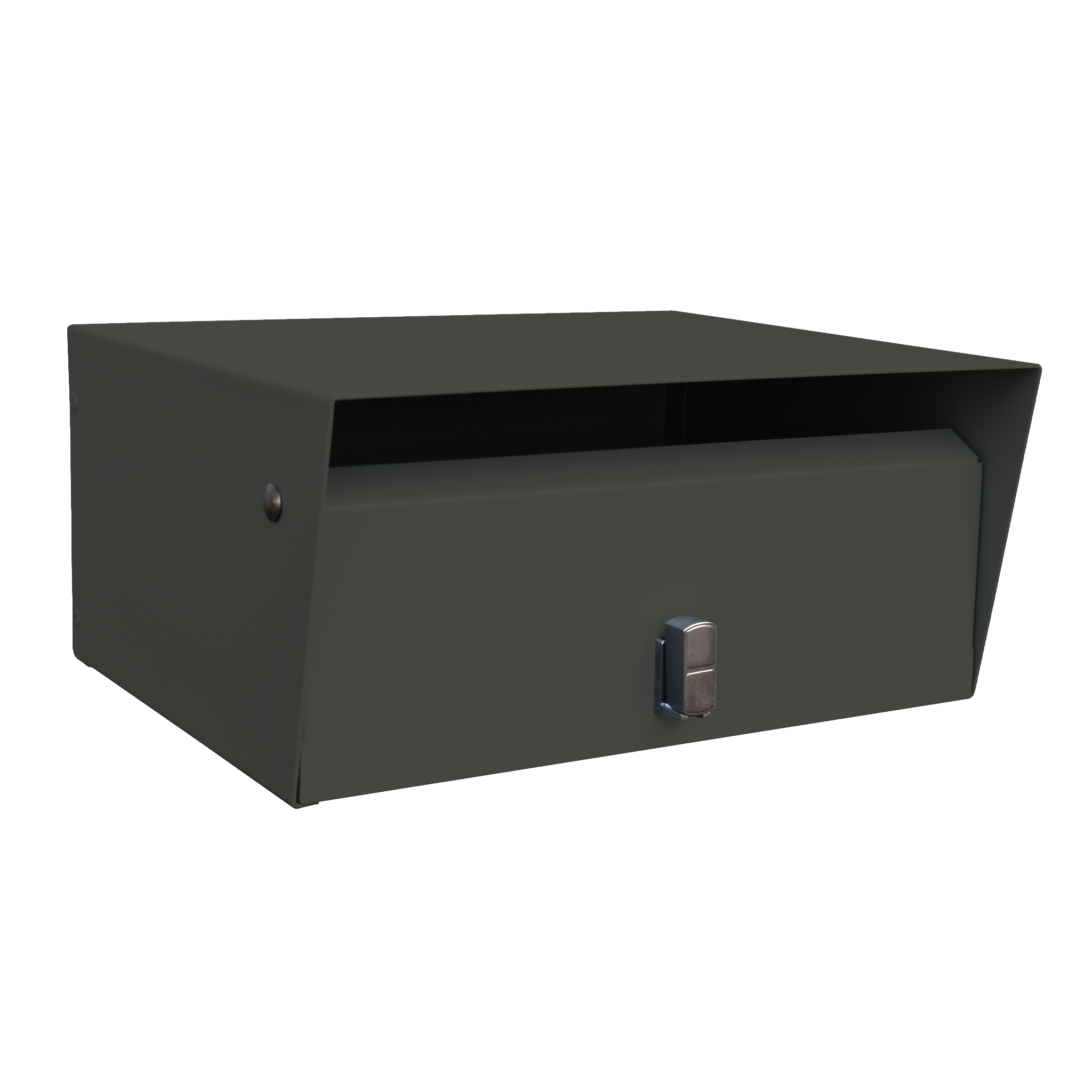 Vandal Resist Landscape Box