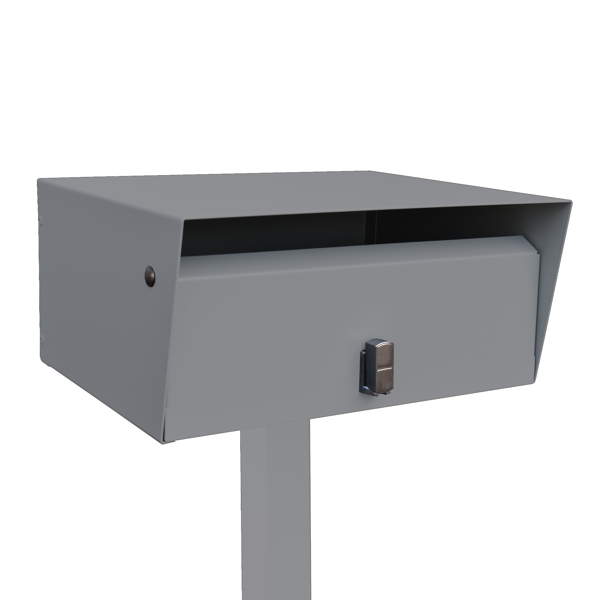 Vandal Resist Landscape