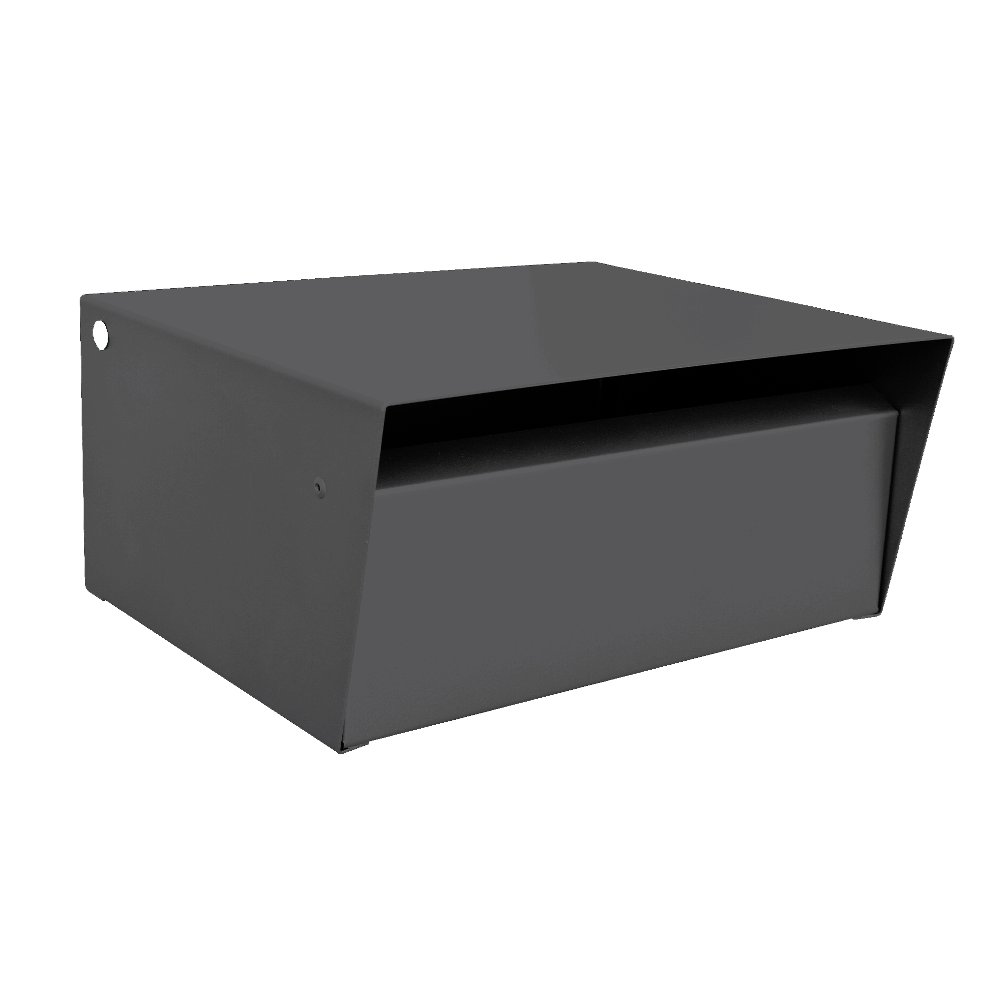 Vandal Resist Landscape Box