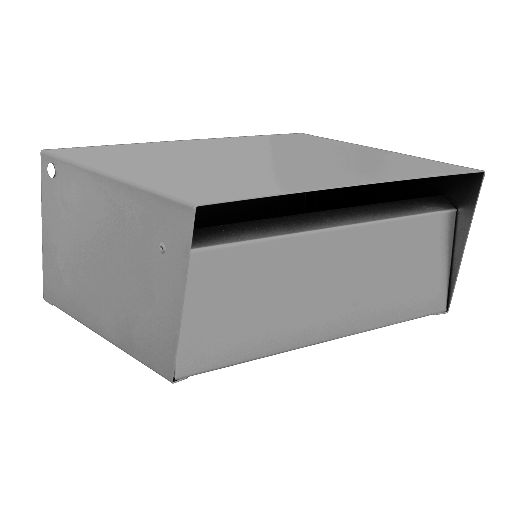 Vandal Resist Landscape Box